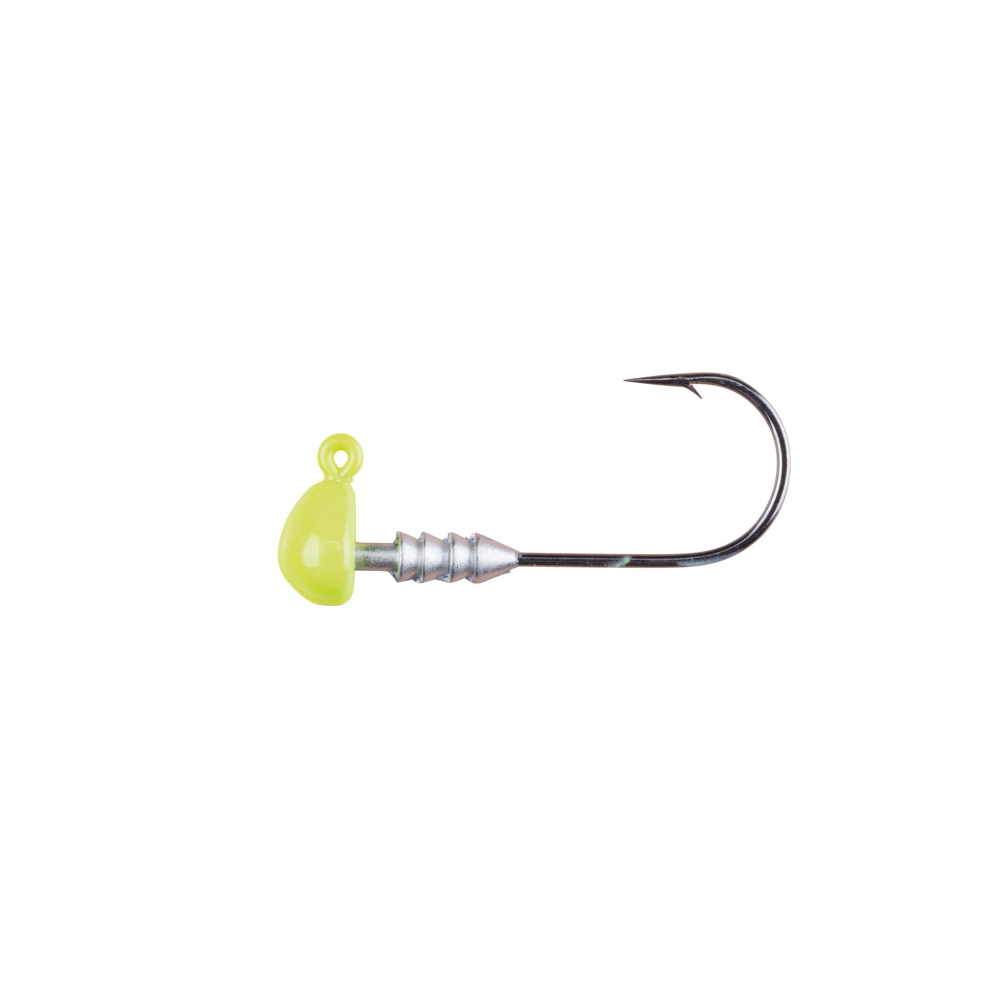 Half Head Jigs - Berkley