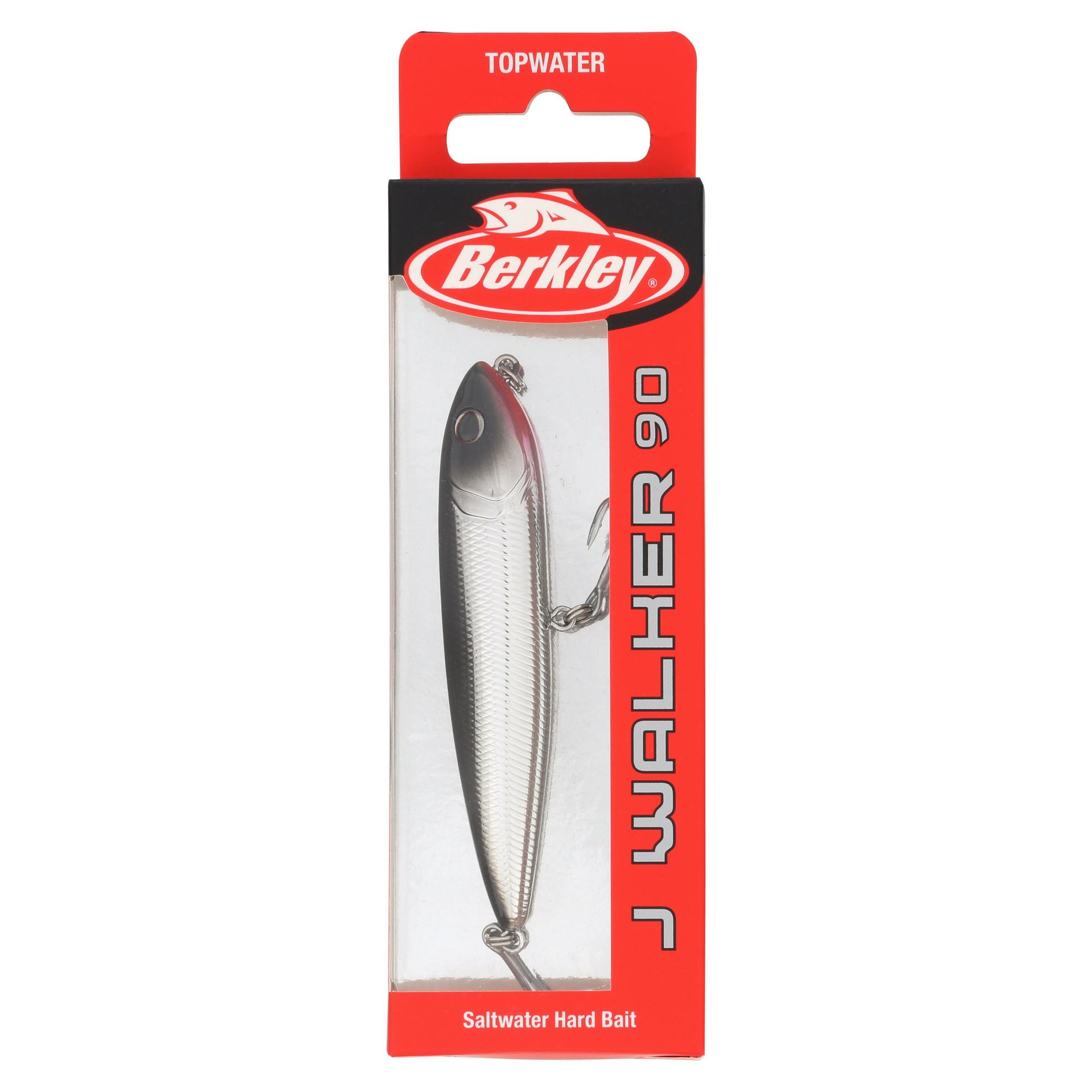 J-Walker 90 Saltwater - Berkley