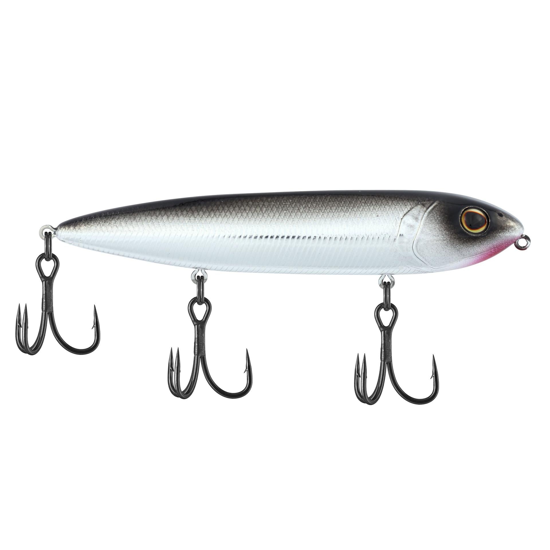 J-Walker 120 Saltwater - Berkley