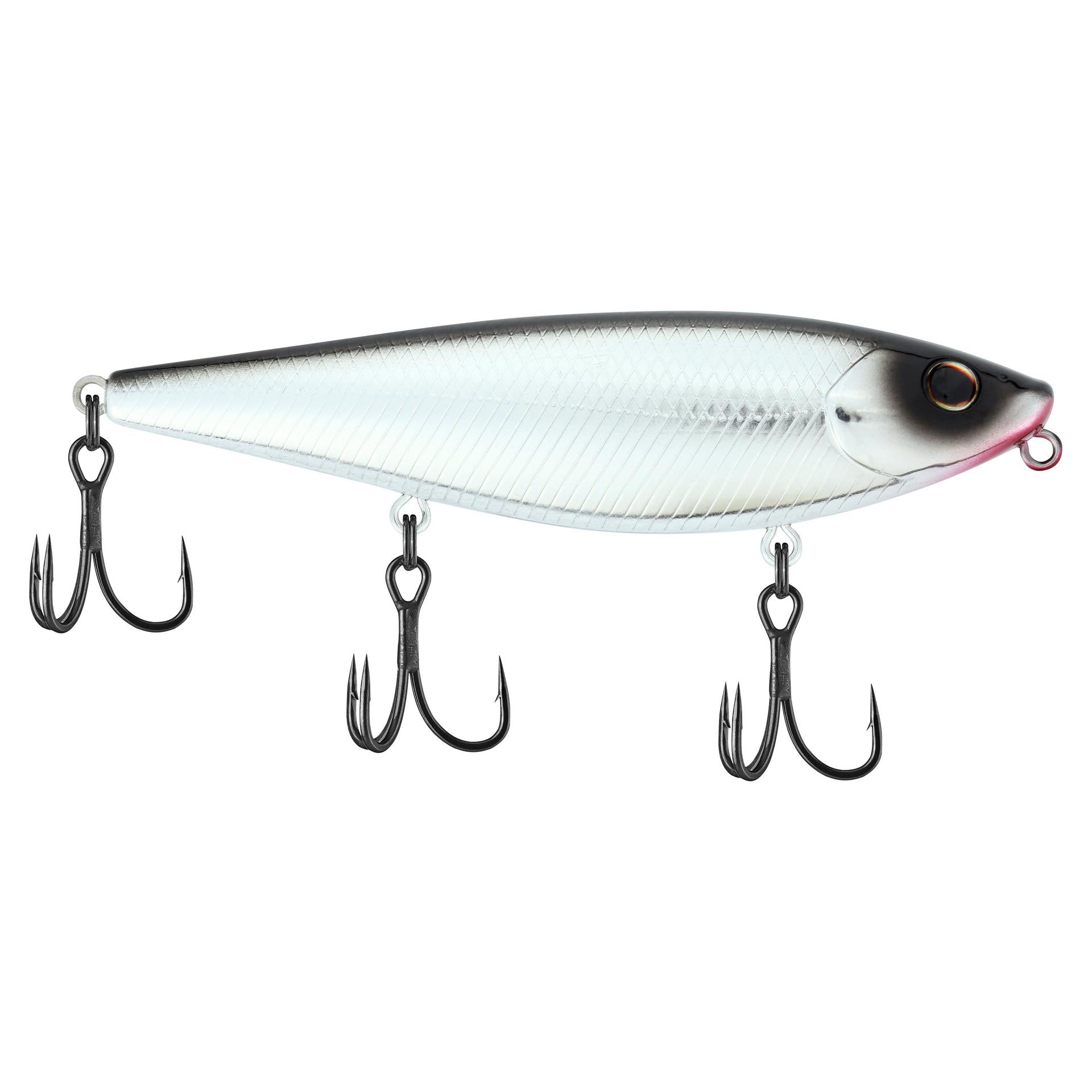 HighJacker Saltwater - Berkley