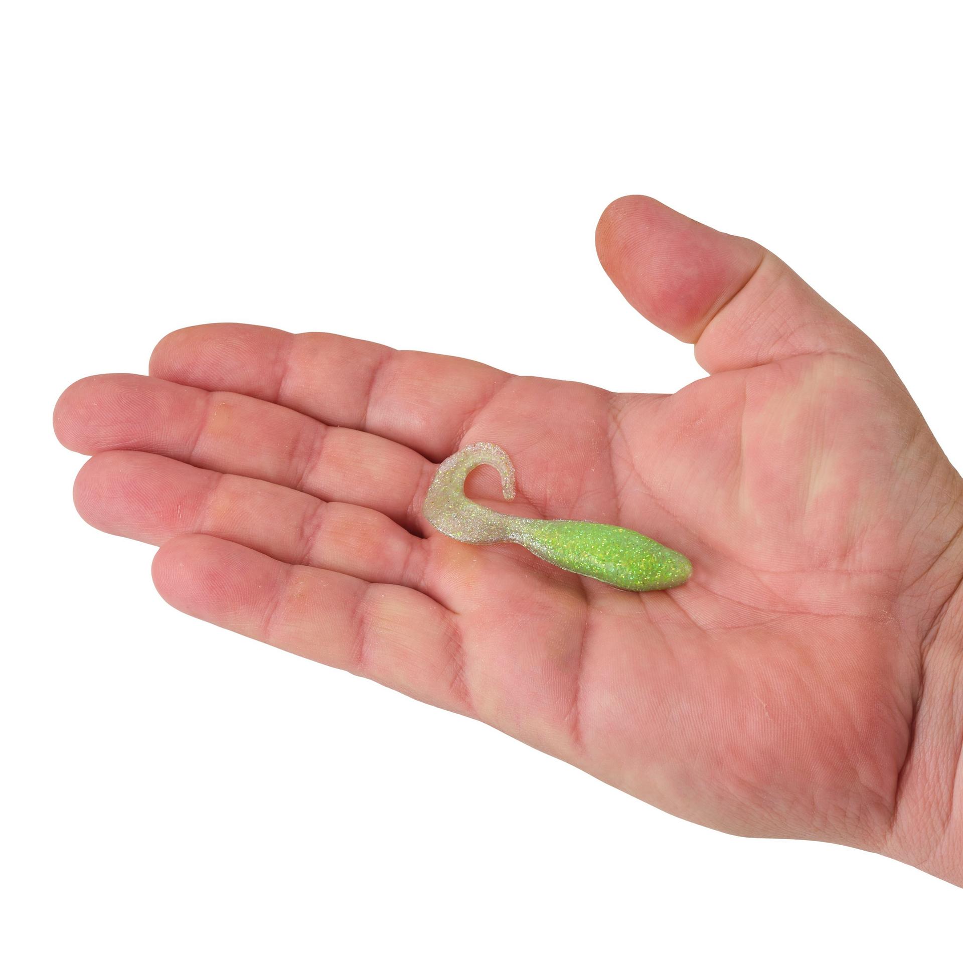 Gulp!® Saltwater Swimming Mullet - Berkley