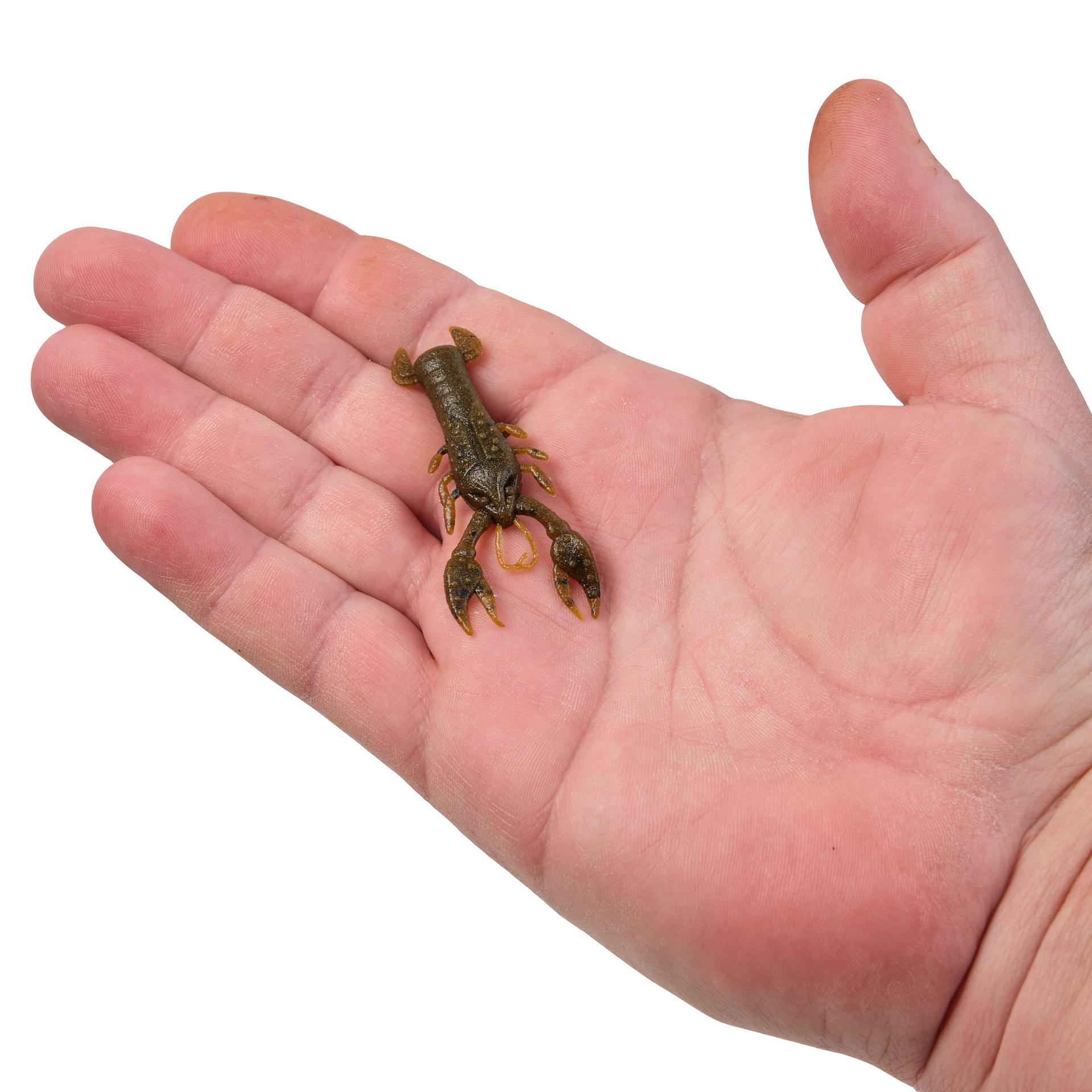 PowerBait® MaxScent Lil’ Trooper - Berkley