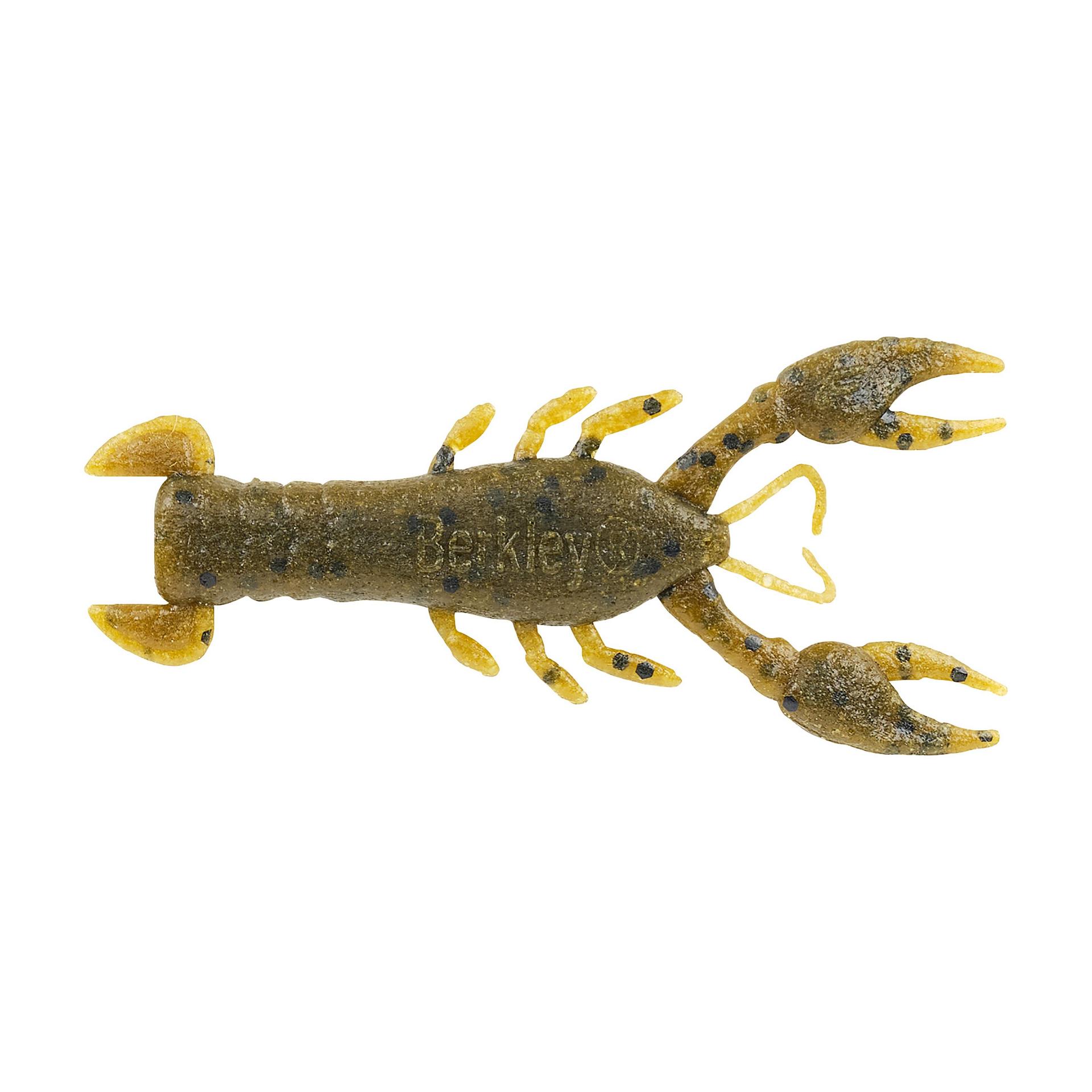 PowerBait® MaxScent Lil’ Trooper - Berkley