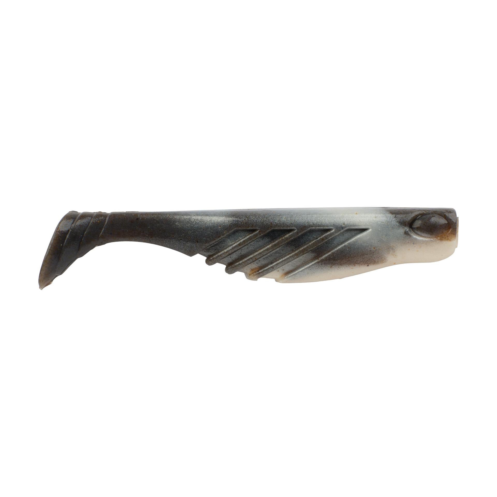 Gulp!® Saltwater Ripple Mullet - Berkley