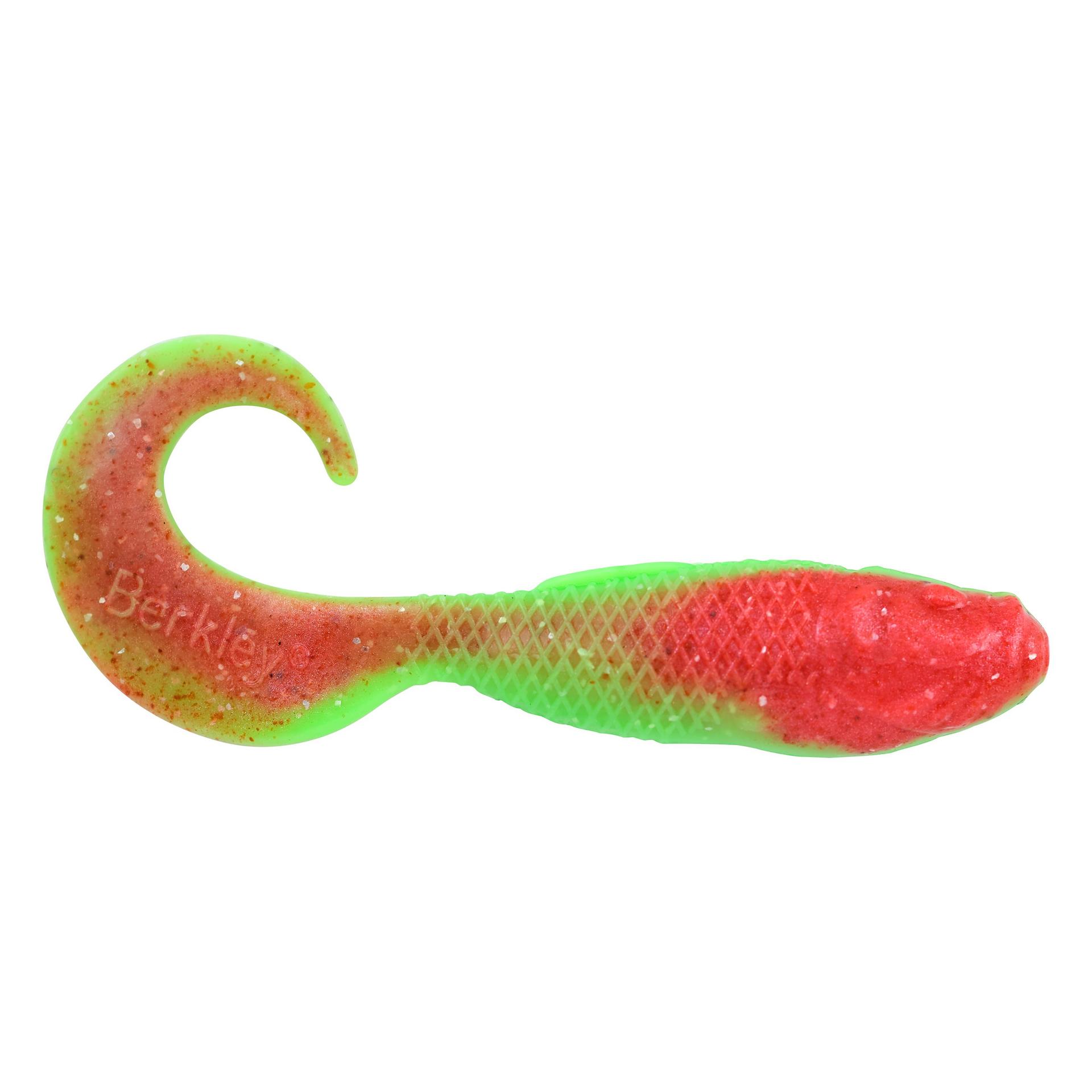 Gulp! Alive!® Saltwater Swimming Mullet - Berkley
