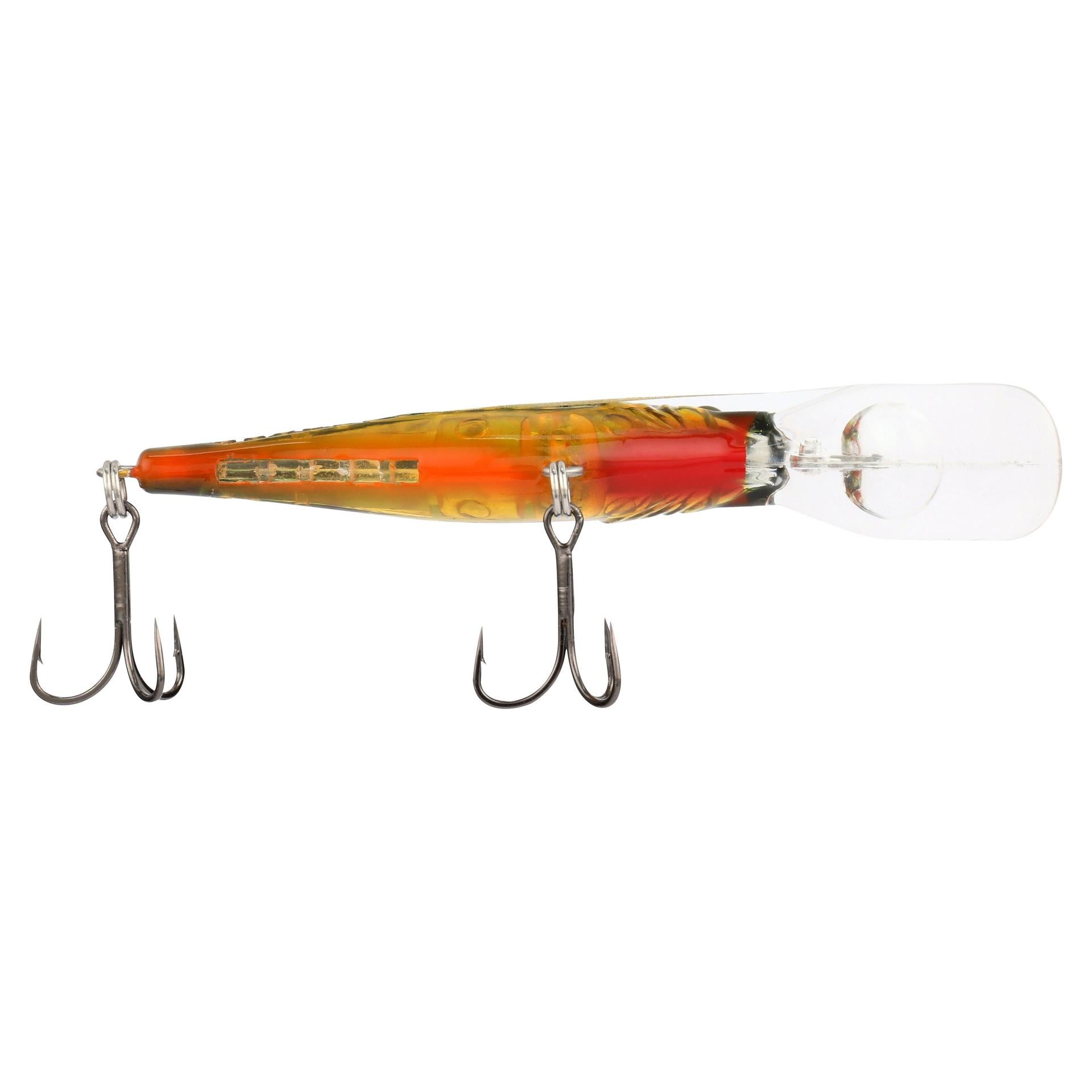 Scented Flicker Shad® Pro Pack - Berkley