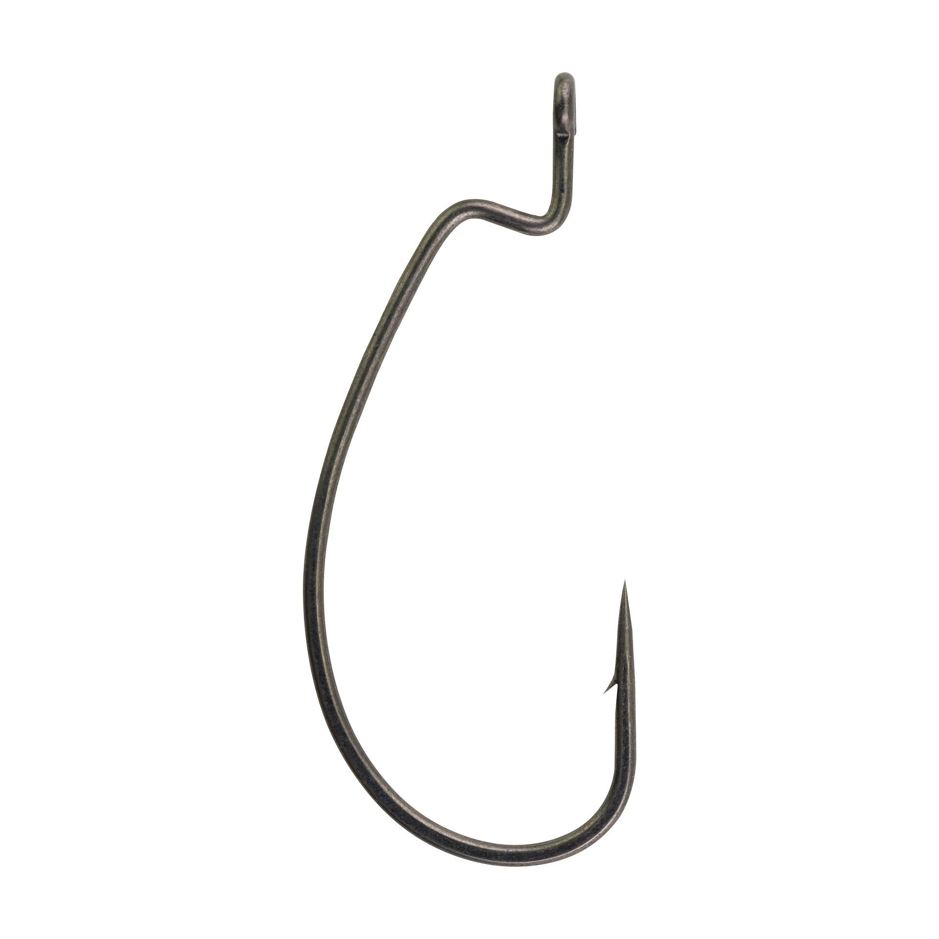 Fusion19™ Superline EWG Hooks - Berkley