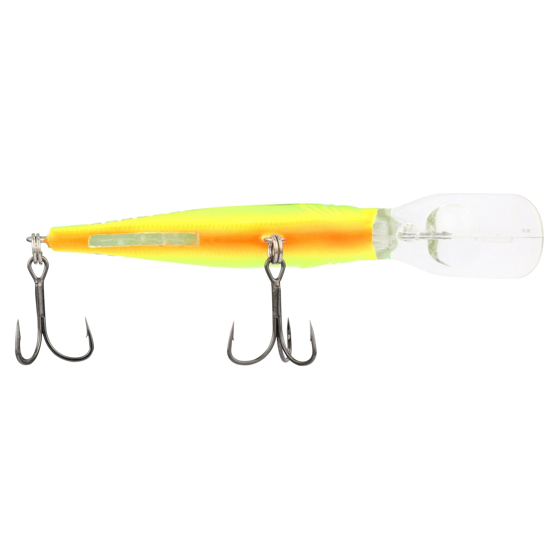 Scented Flicker Shad® - Berkley