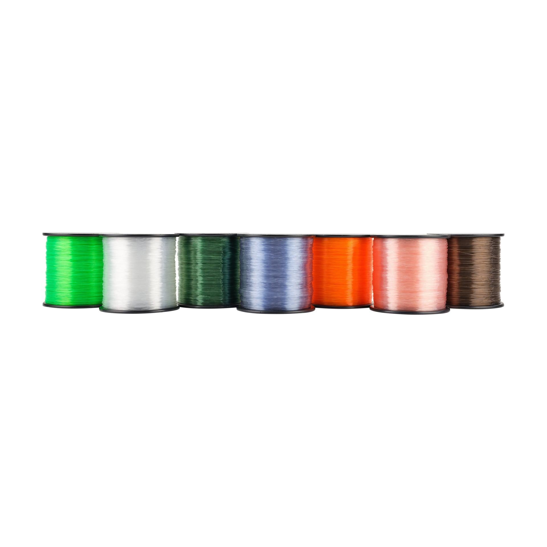Trilene® Big Game™ Monofilament Quarter Pound Spool - Berkley