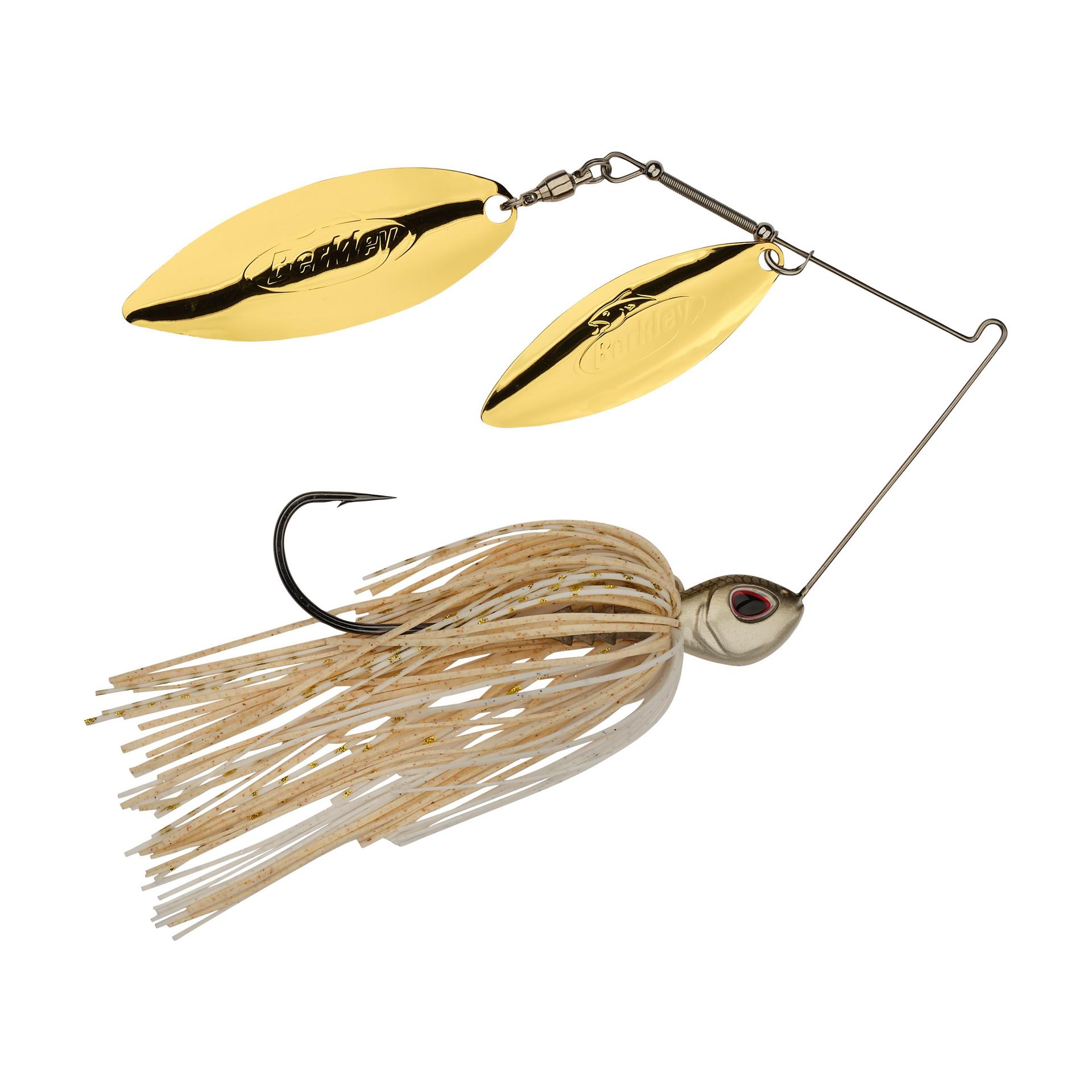 Power® Blade Standard Double-Willow - Berkley