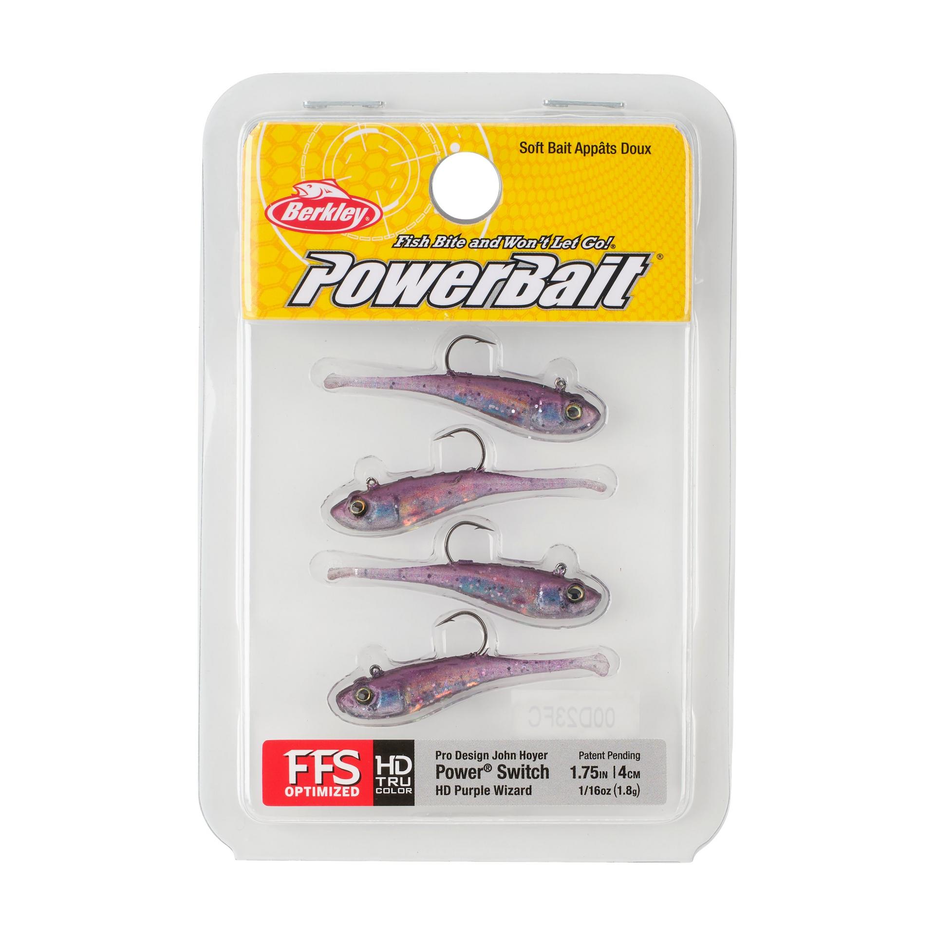 PowerBait® Power® Switch - Berkley