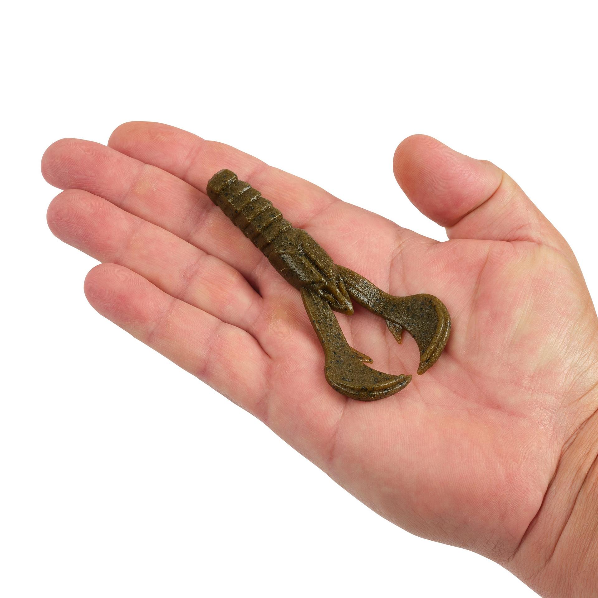 Powerbait® MaxScent Crud Craw - Berkley