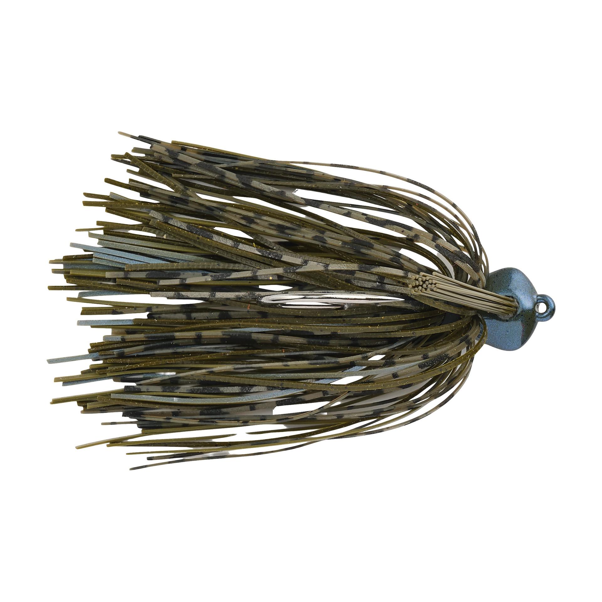 Skipping Jig - Berkley
