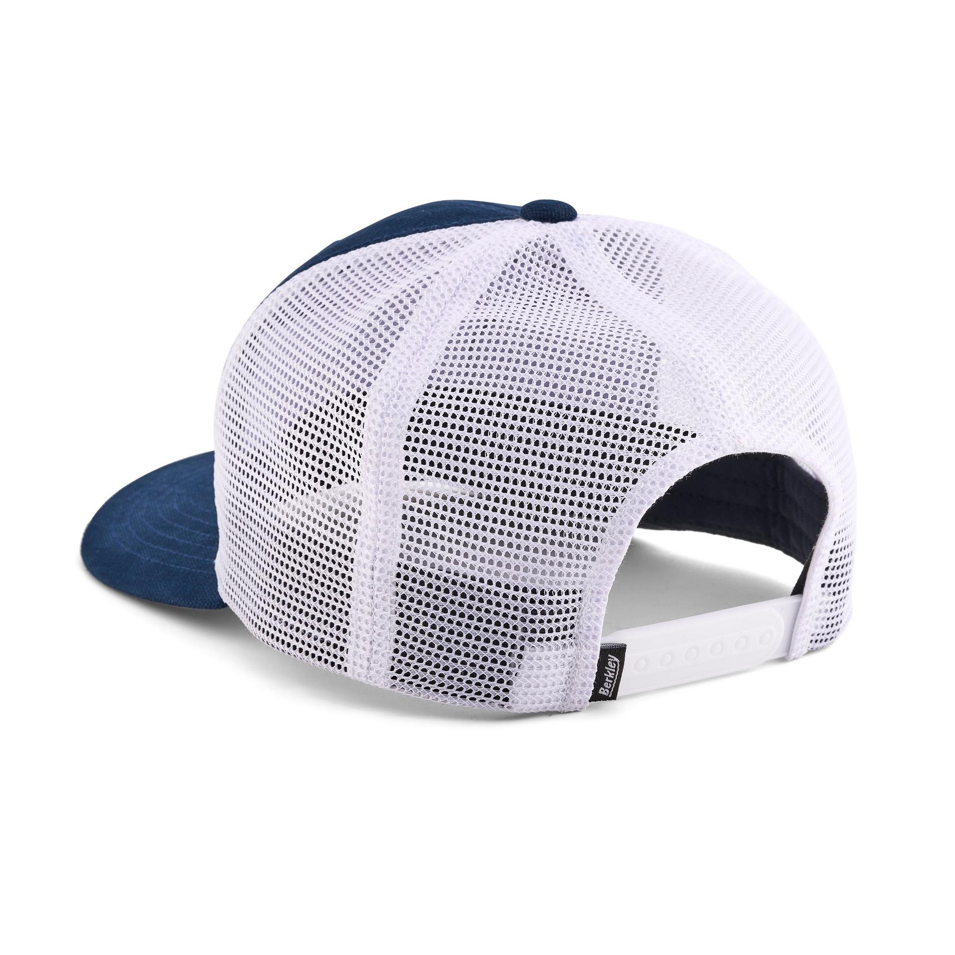 Striper Trucker Hat - Berkley