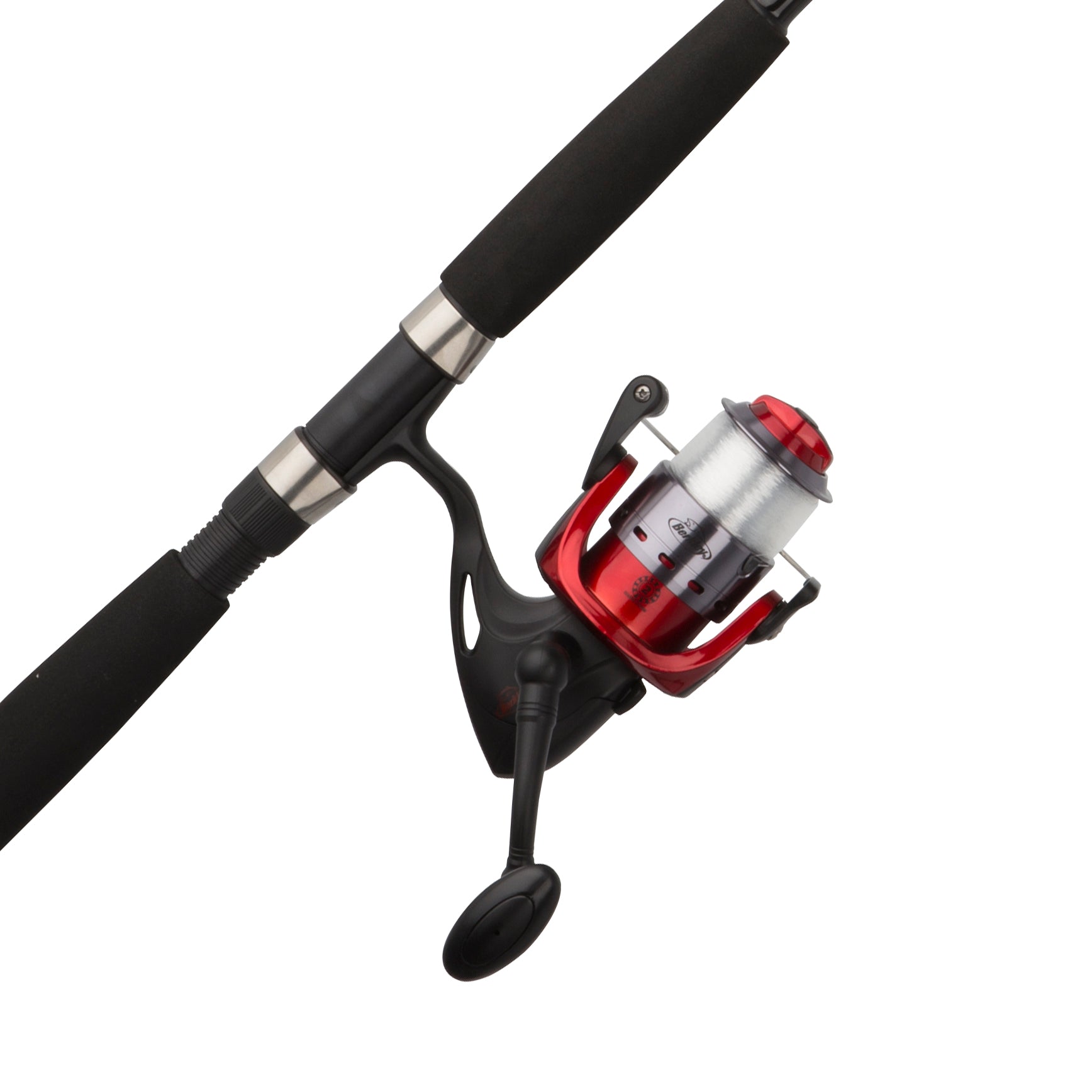 Big Game™ Spinning Combo - Berkley