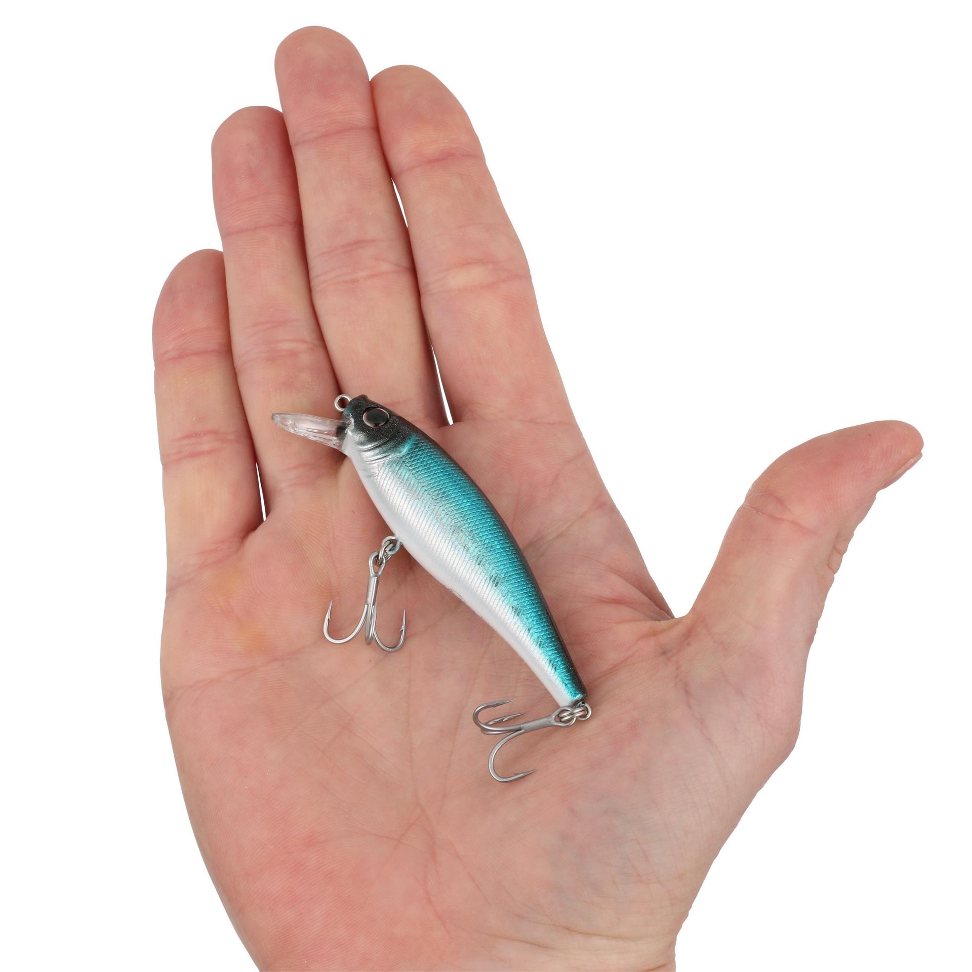 Cutter Saltwater - Berkley