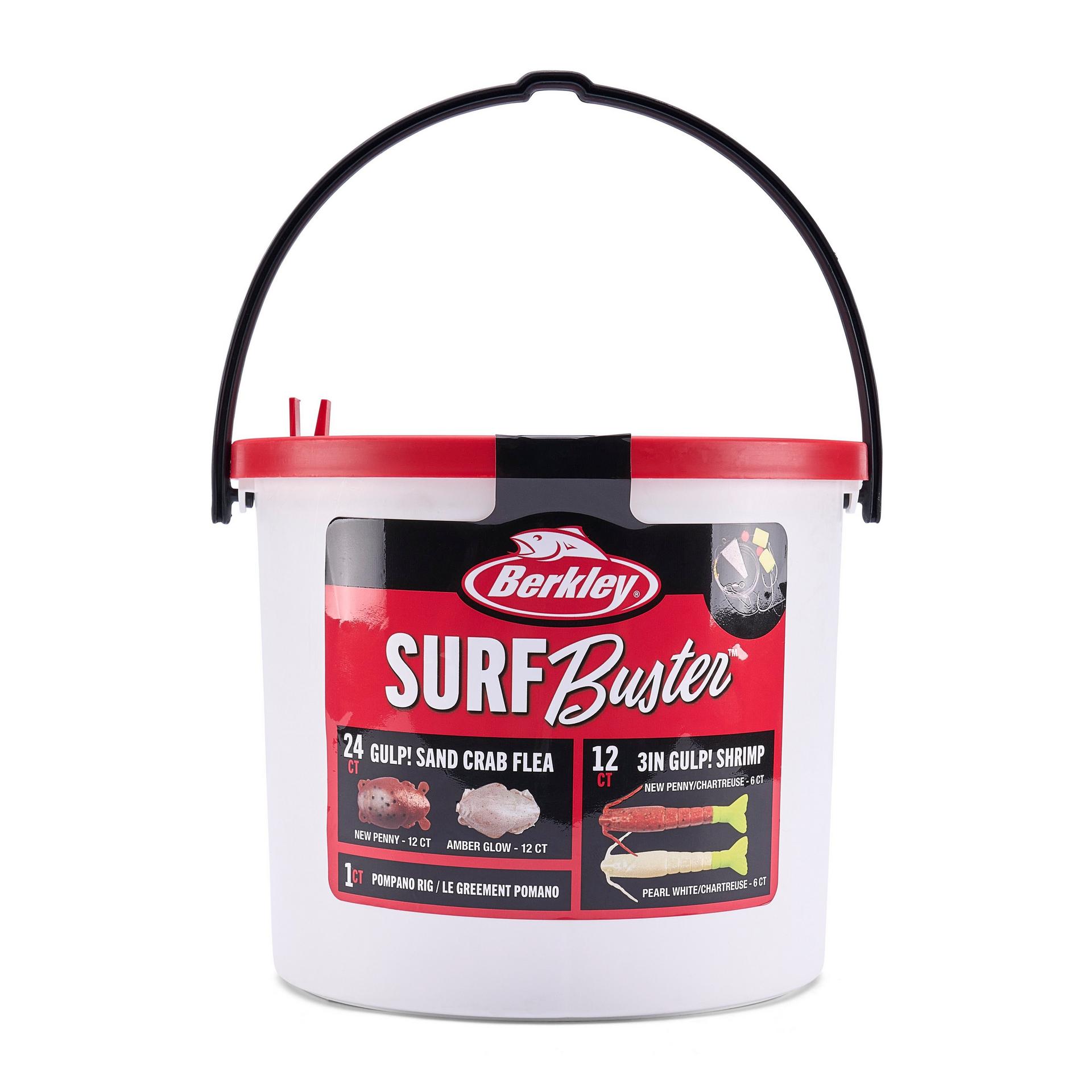 Surf Buster™ Kit - Berkley