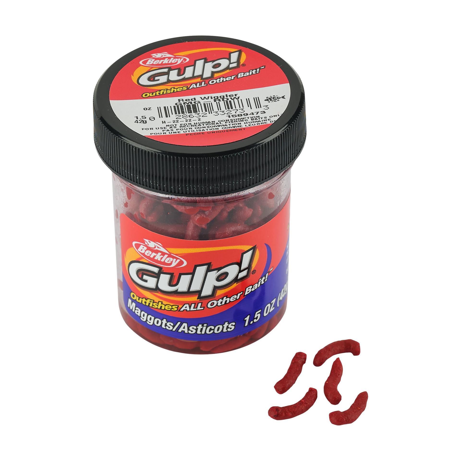 Gulp!® Maggot - Berkley