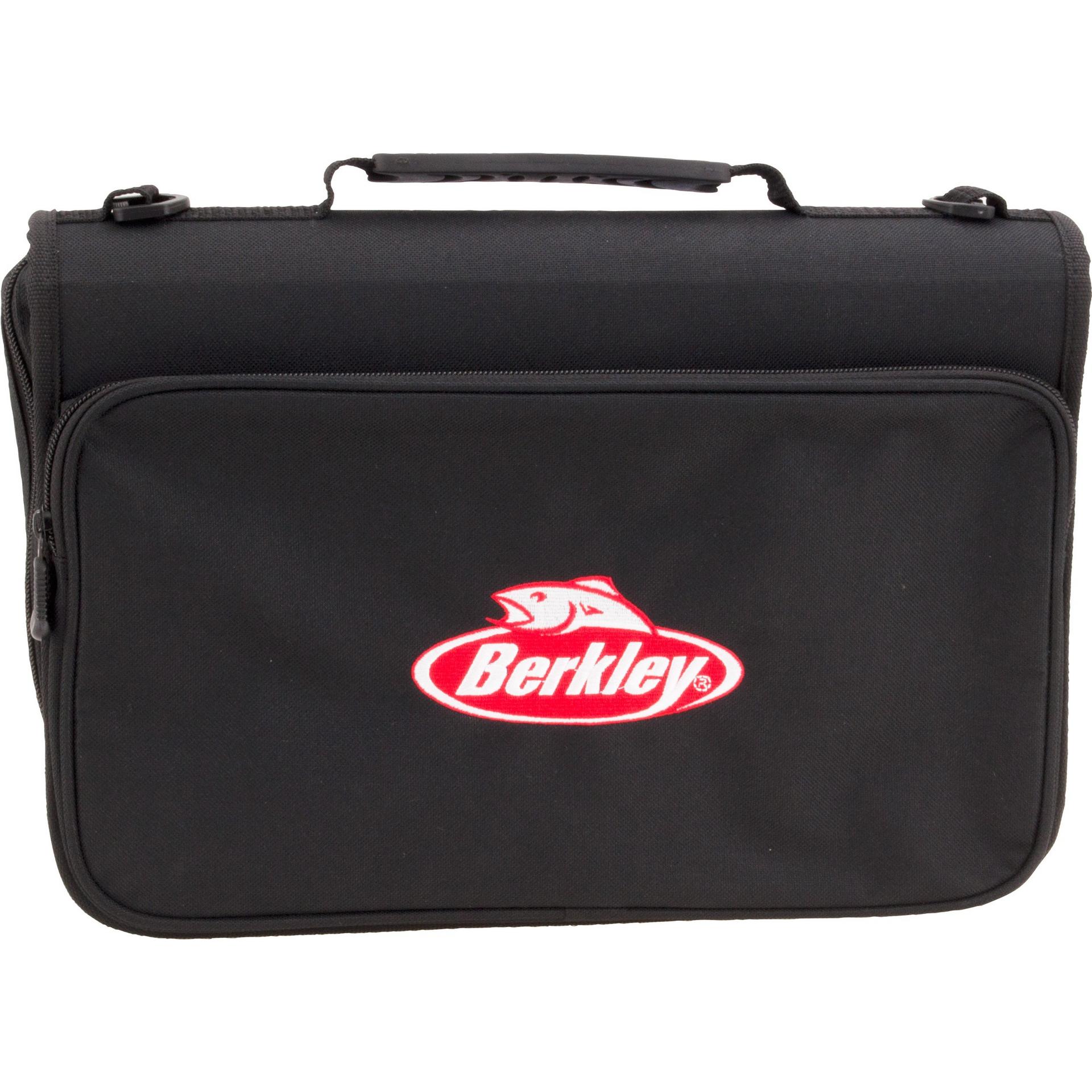 Soft Bait Binder-up to 21 bags - Berkley