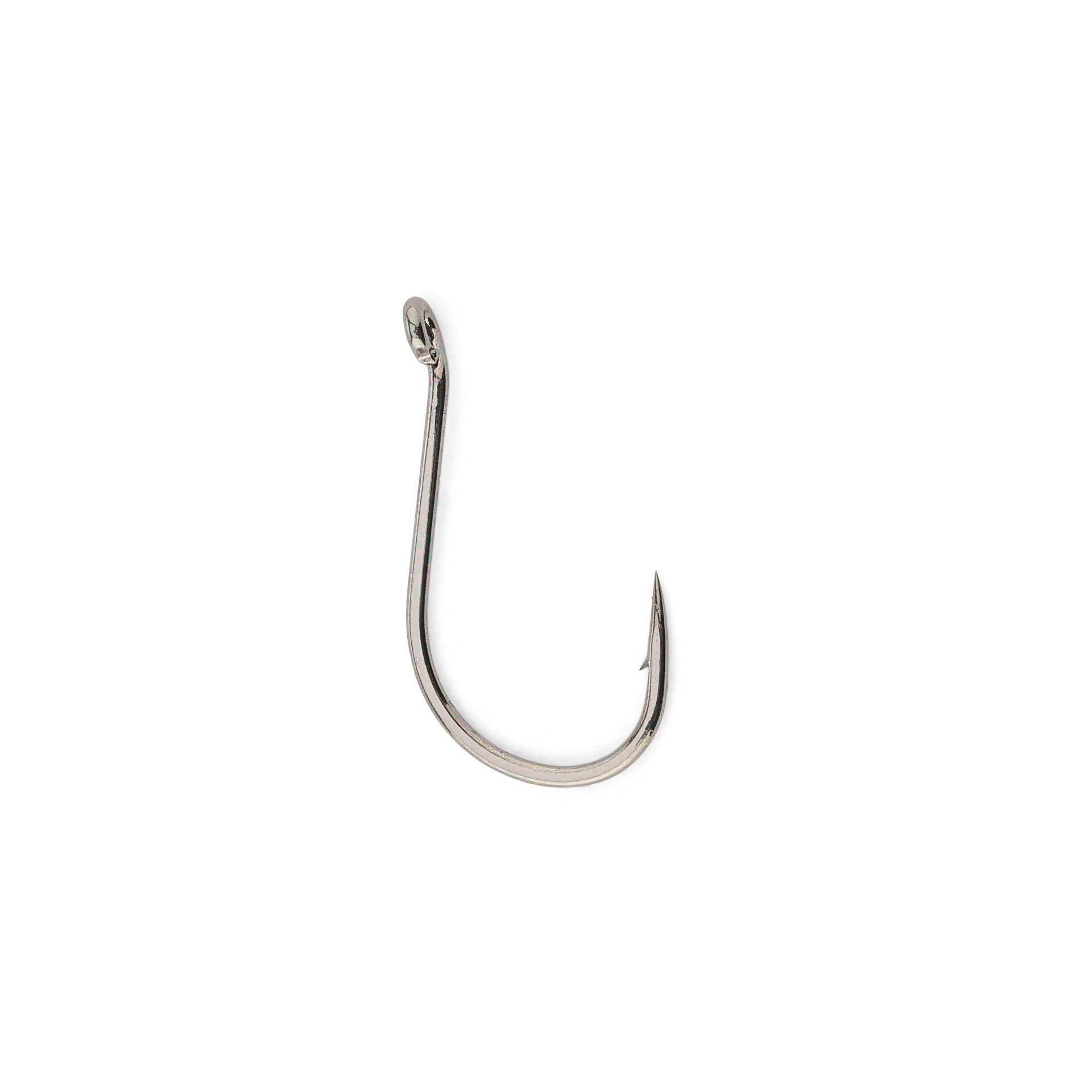 Fusion19™ Light Wire Octopus Hooks - Berkley