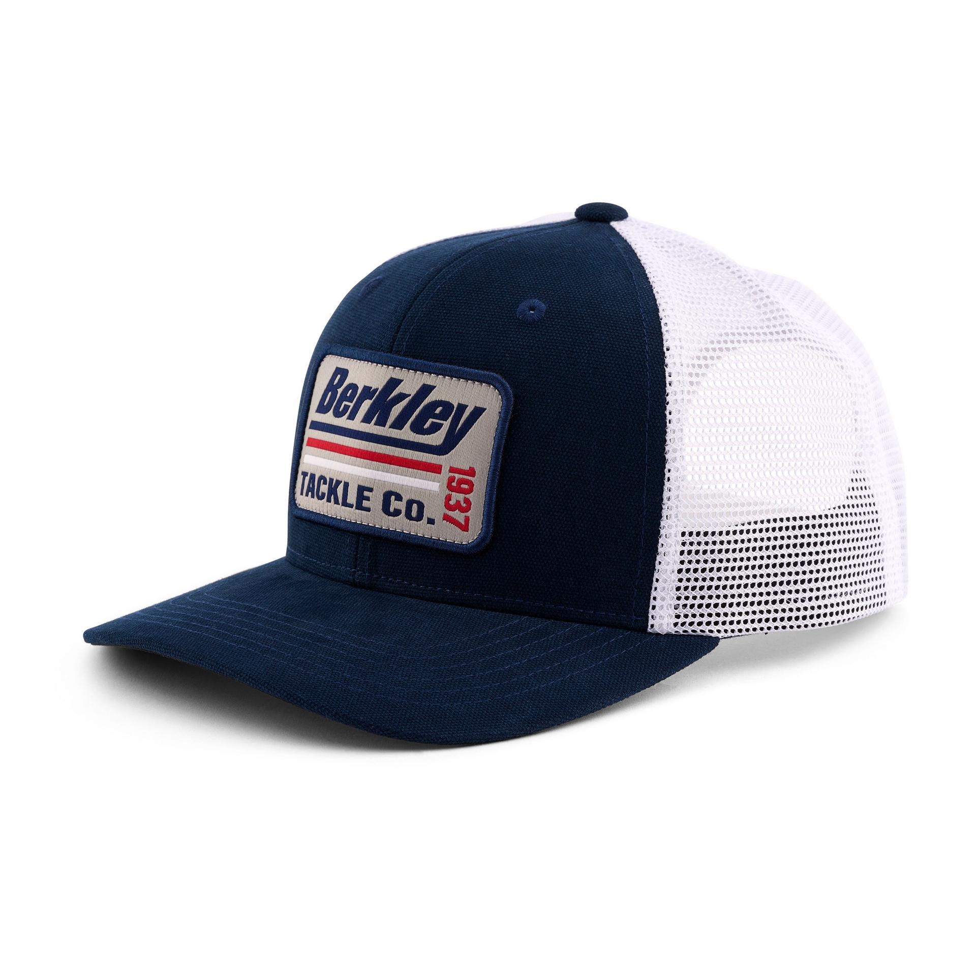 Striper Trucker Hat - Berkley