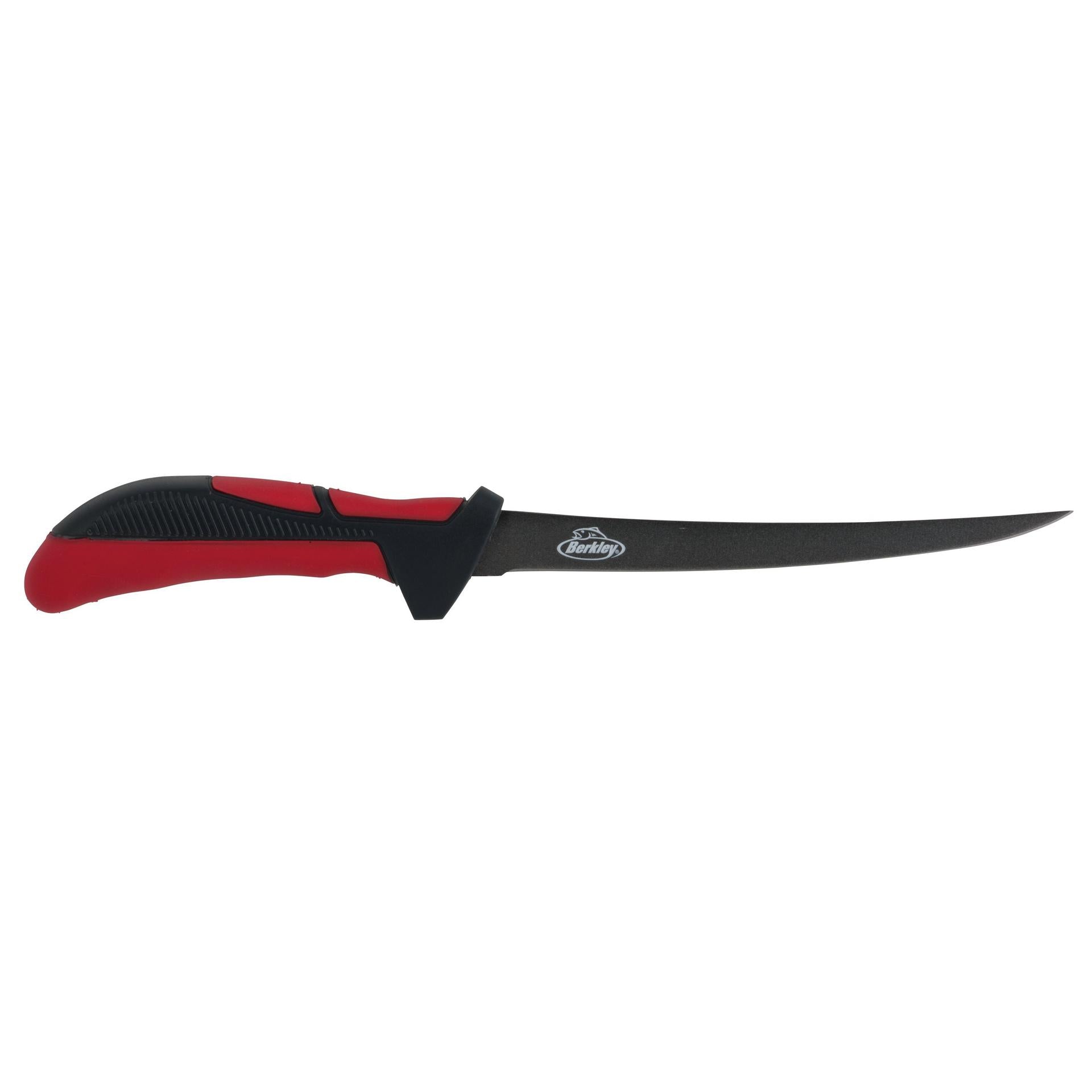 7in XCD Fillet Knife - Berkley