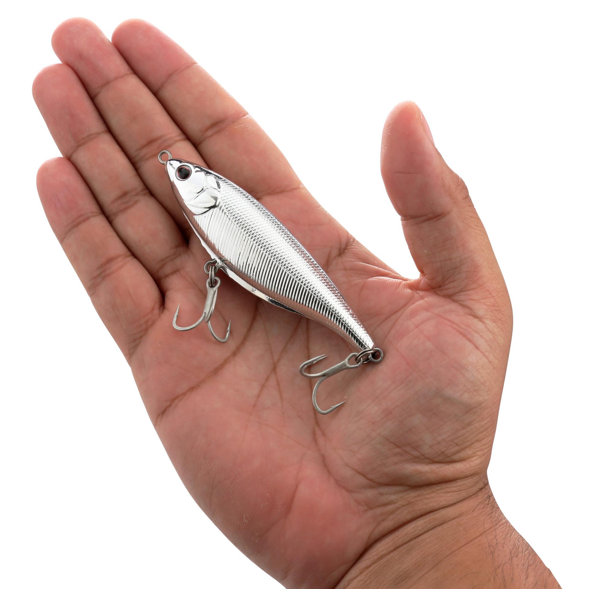 Stick Shadd Saltwater - Berkley