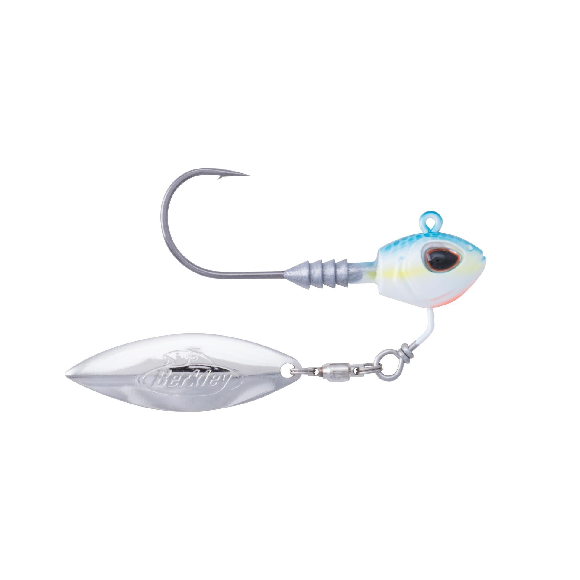 Fusion19™ Underspin - Berkley