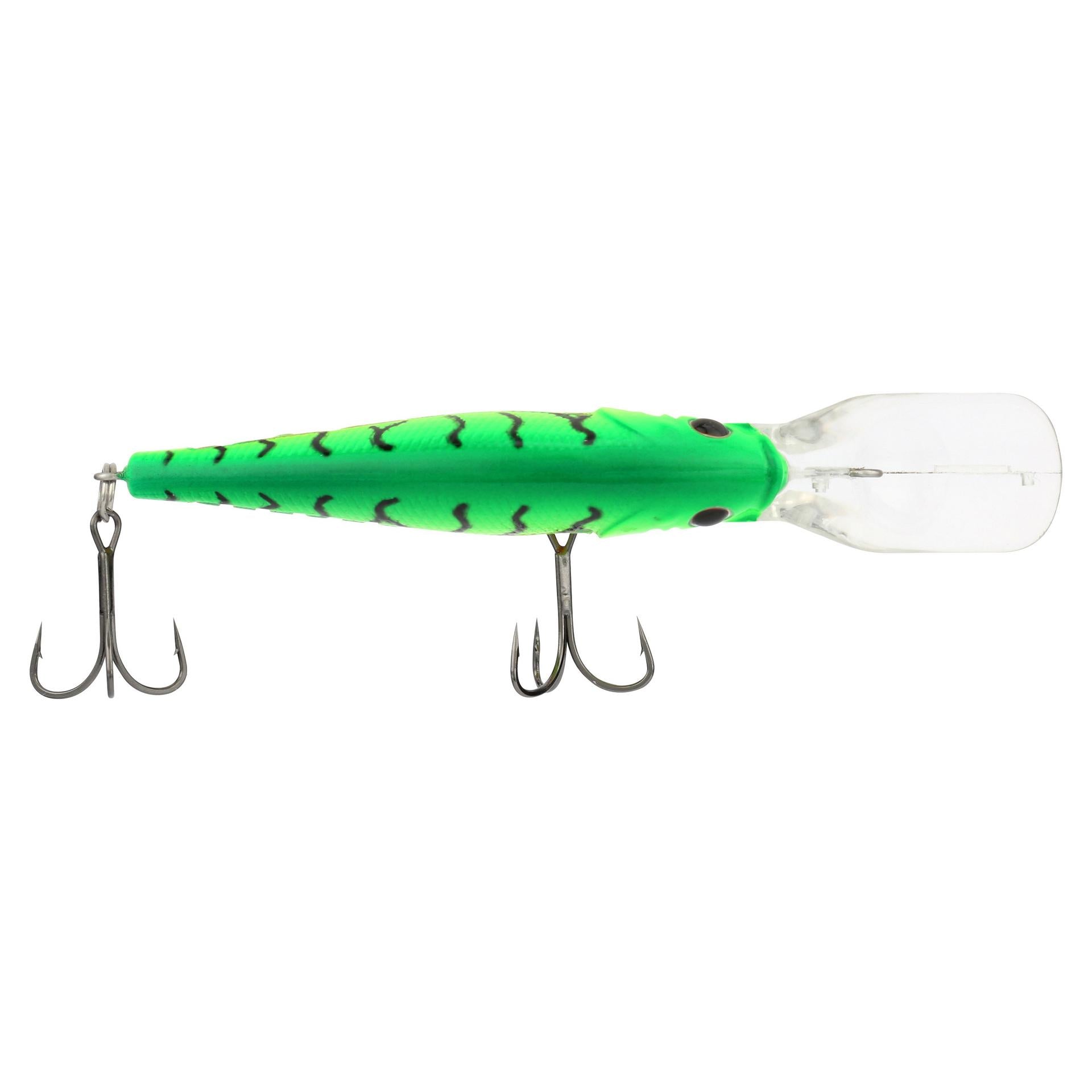 Scented Flicker Shad® - Berkley