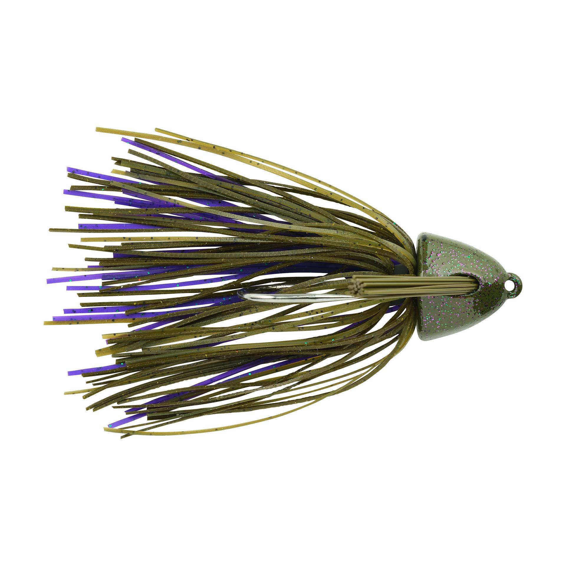 Heavy Cover Jig - Berkley