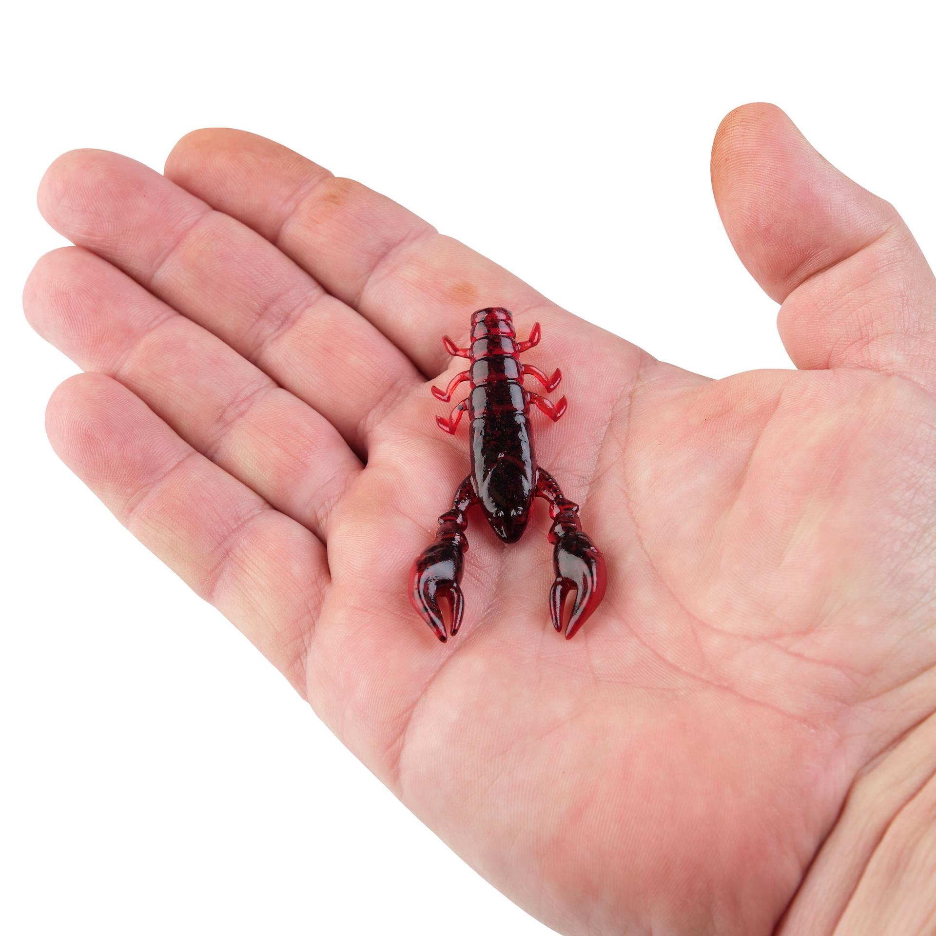PowerBait® The Champ Craw - Berkley