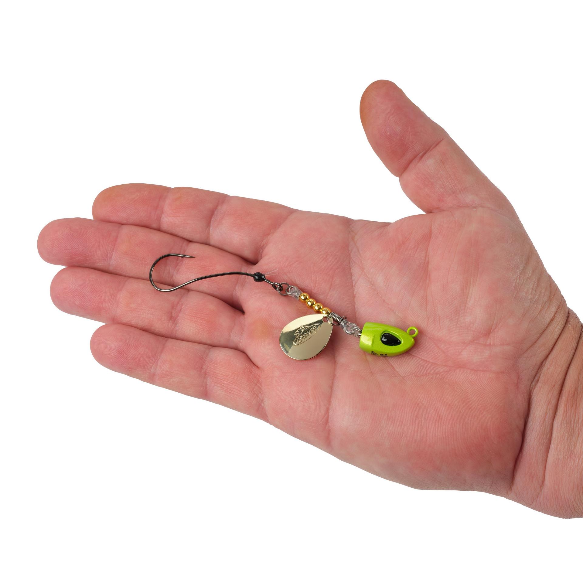 Bladed Rawler Jig - Berkley