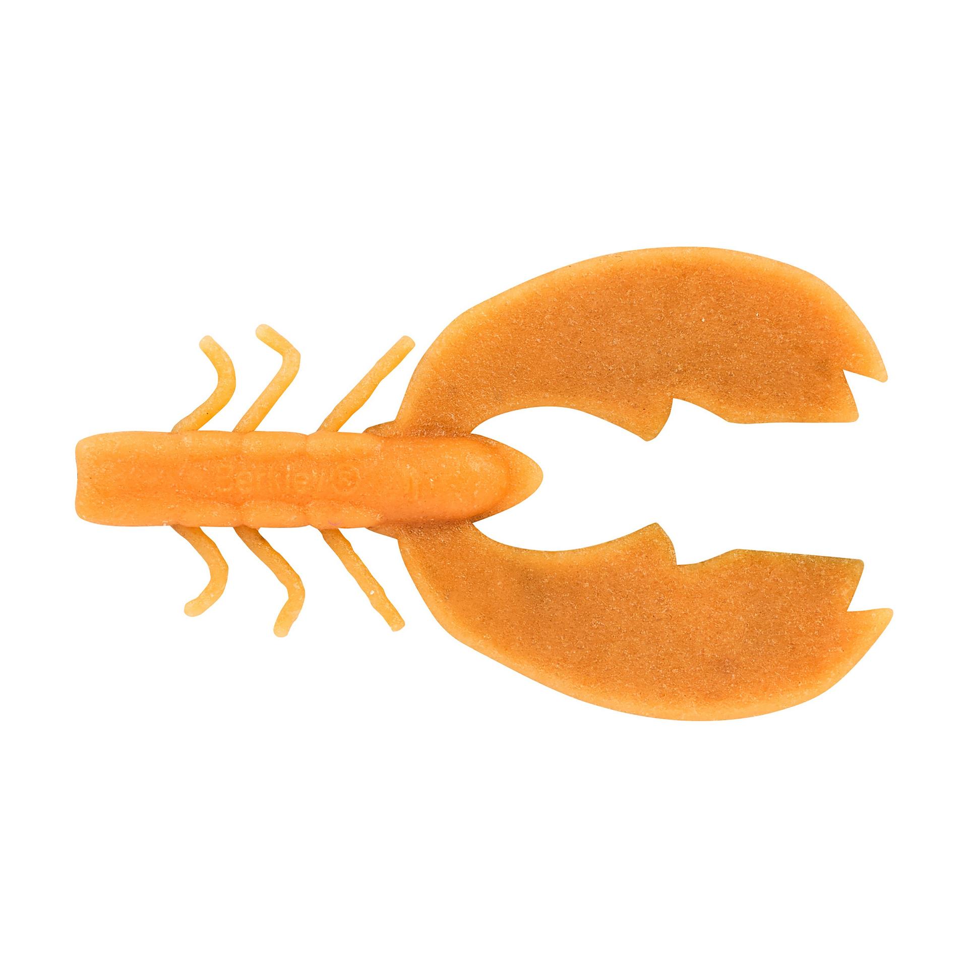 PowerBait® MaxScent Chigger Craw - Berkley