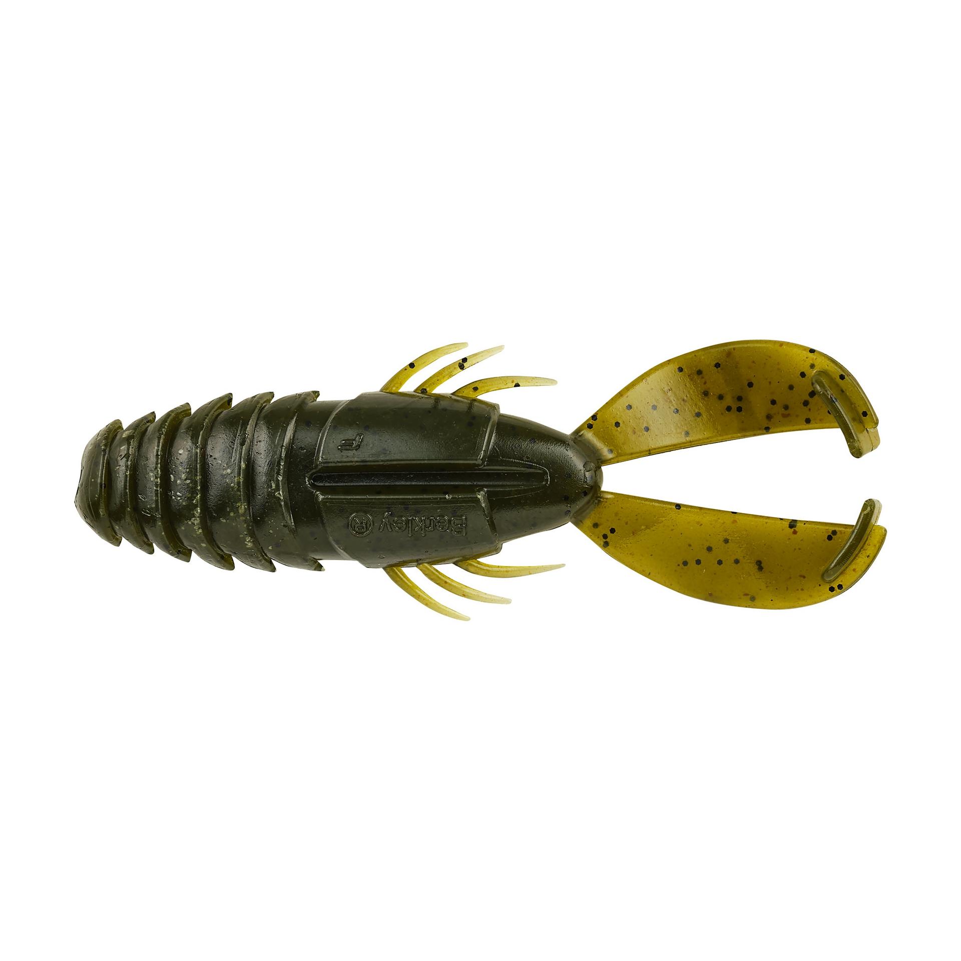 PowerBait® Crash Craw - Berkley
