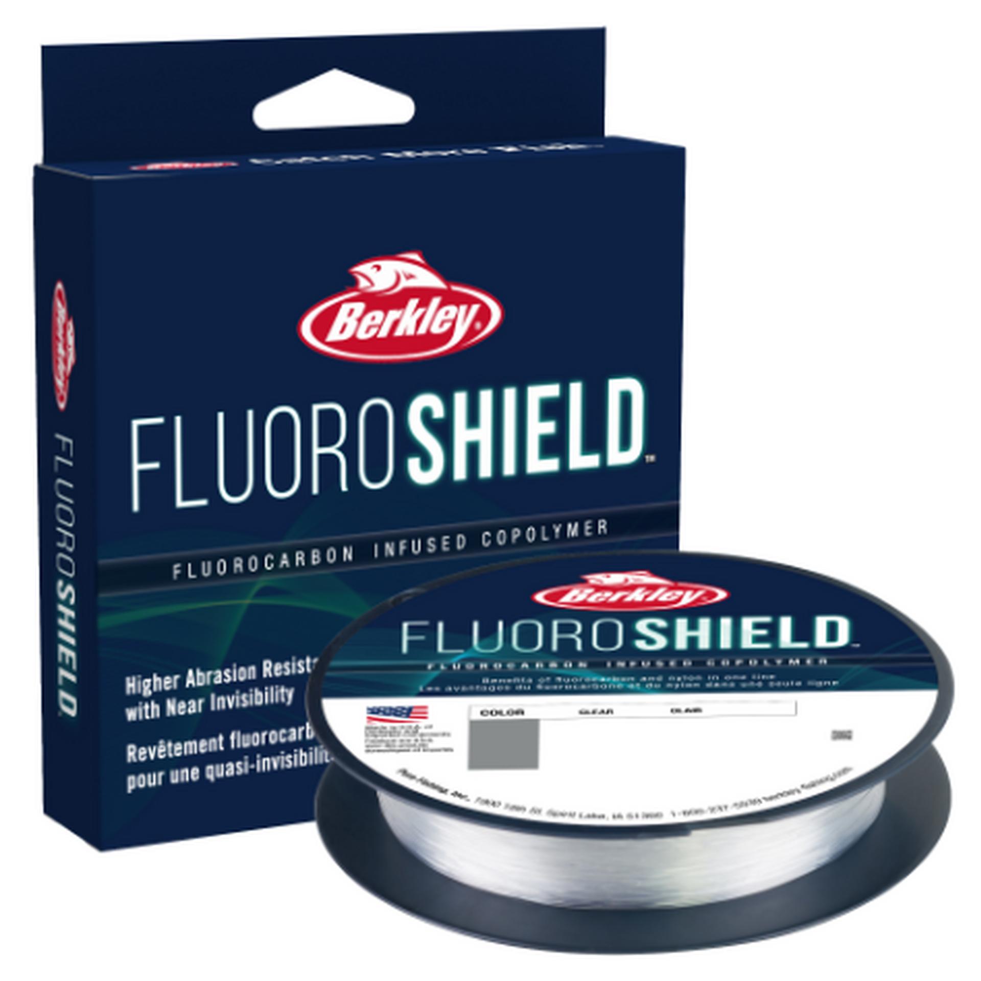 FluoroShield - Berkley
