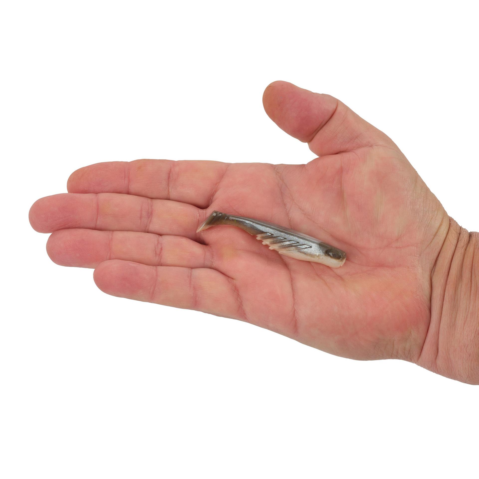 Gulp!® Saltwater Ripple Mullet - Berkley