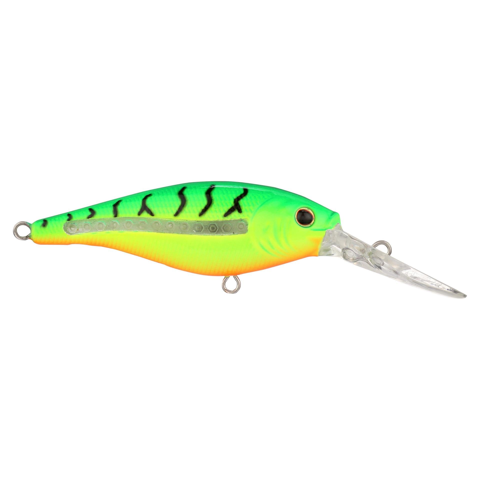 Scented Flicker Shad® - Berkley