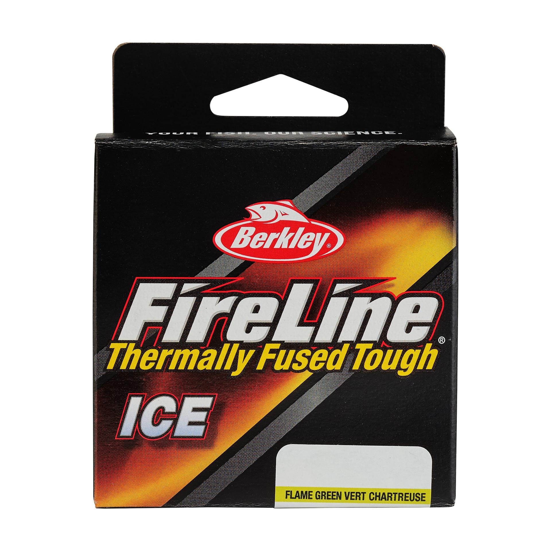FireLine® Pony Spool - Berkley