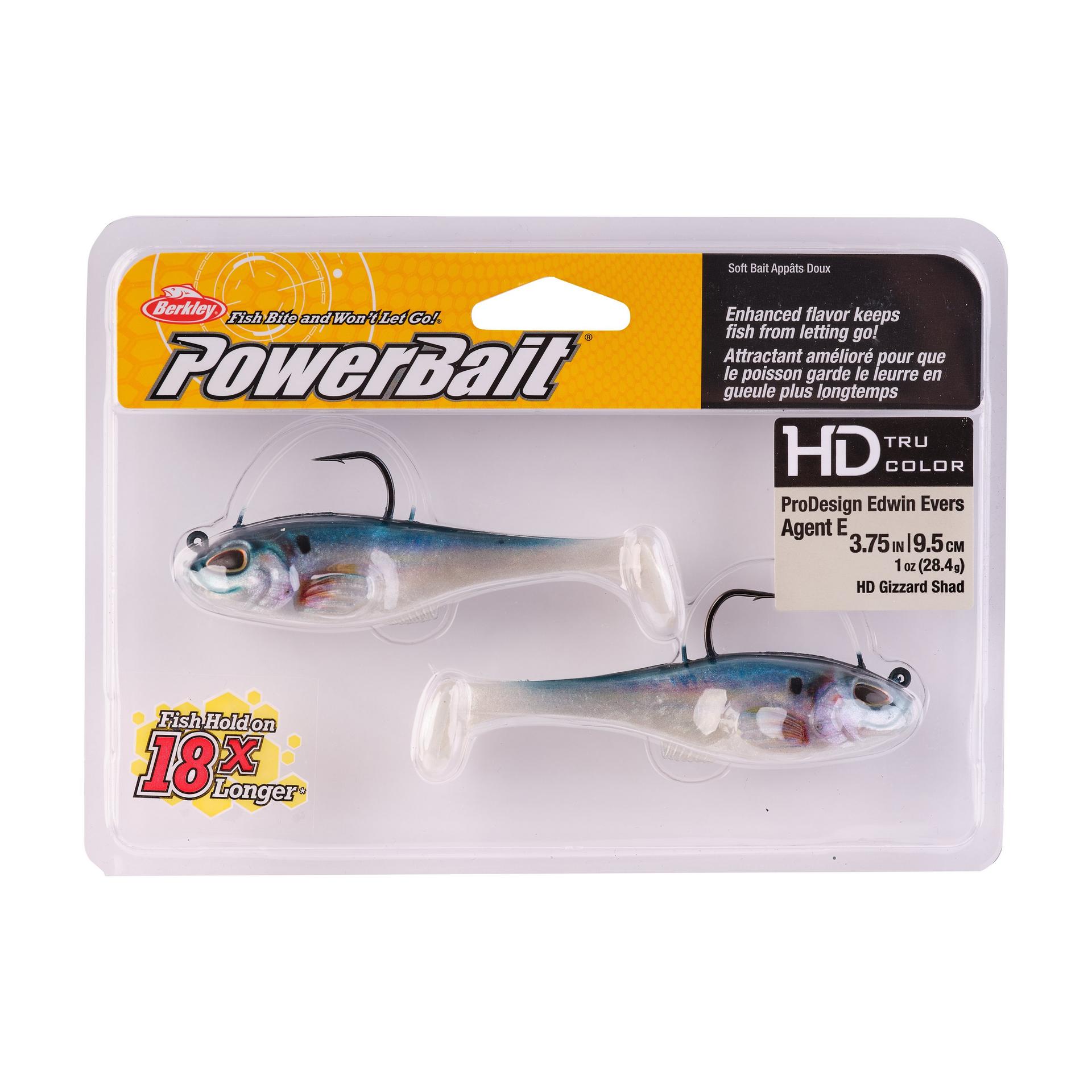 PowerBait® Agent E - Berkley