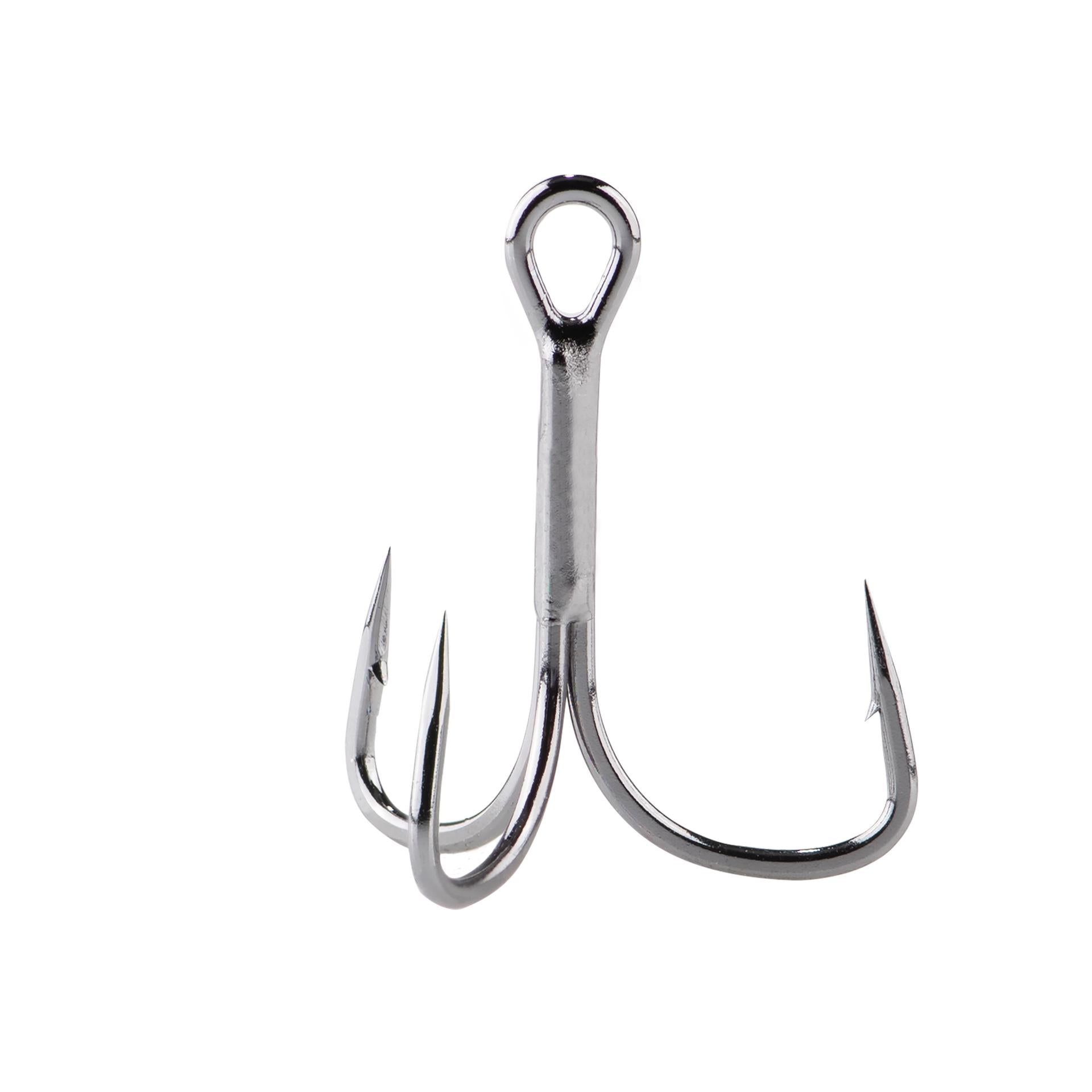 Fusion19™ EWG Treble Hooks - Berkley