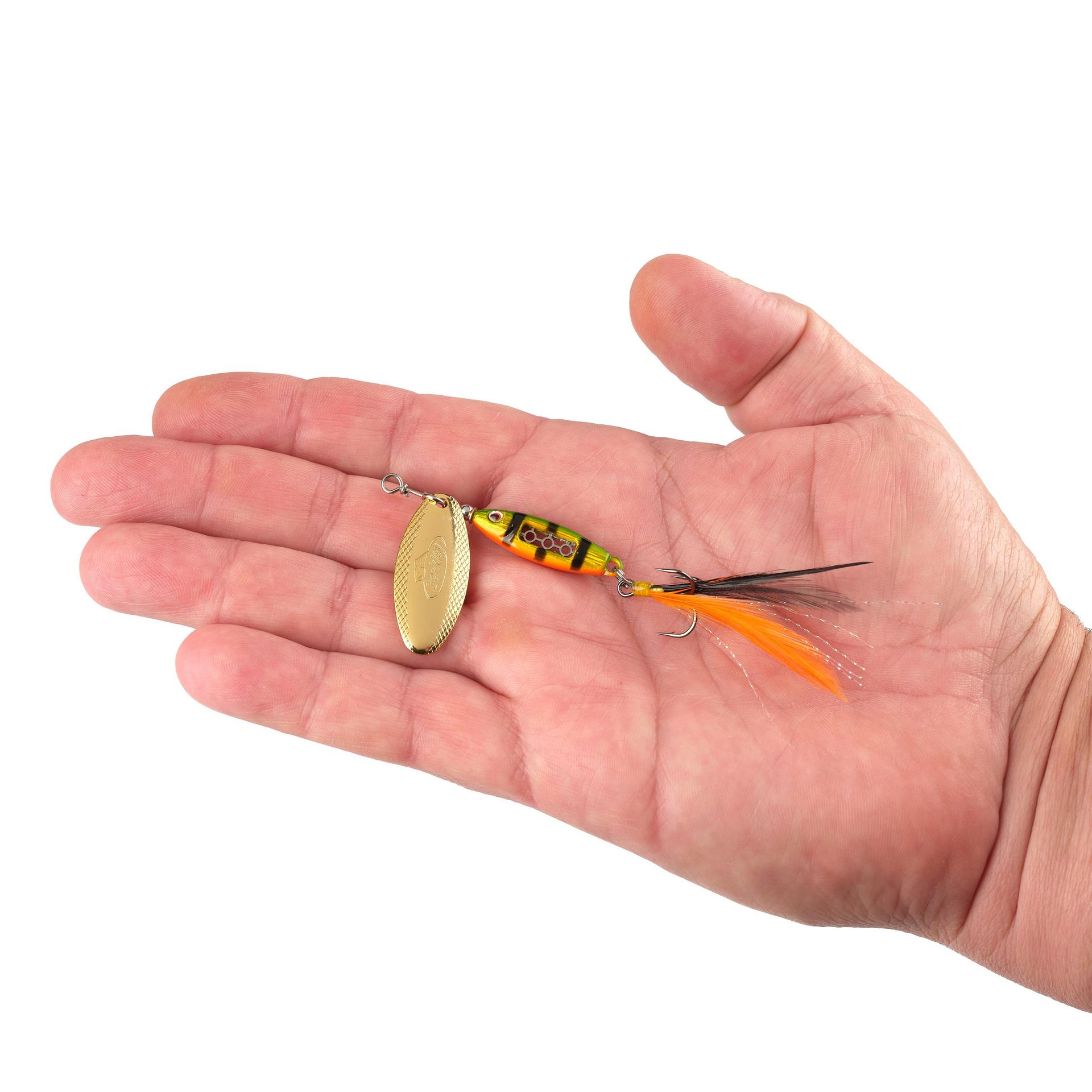 Dough Rider Minnow - Berkley