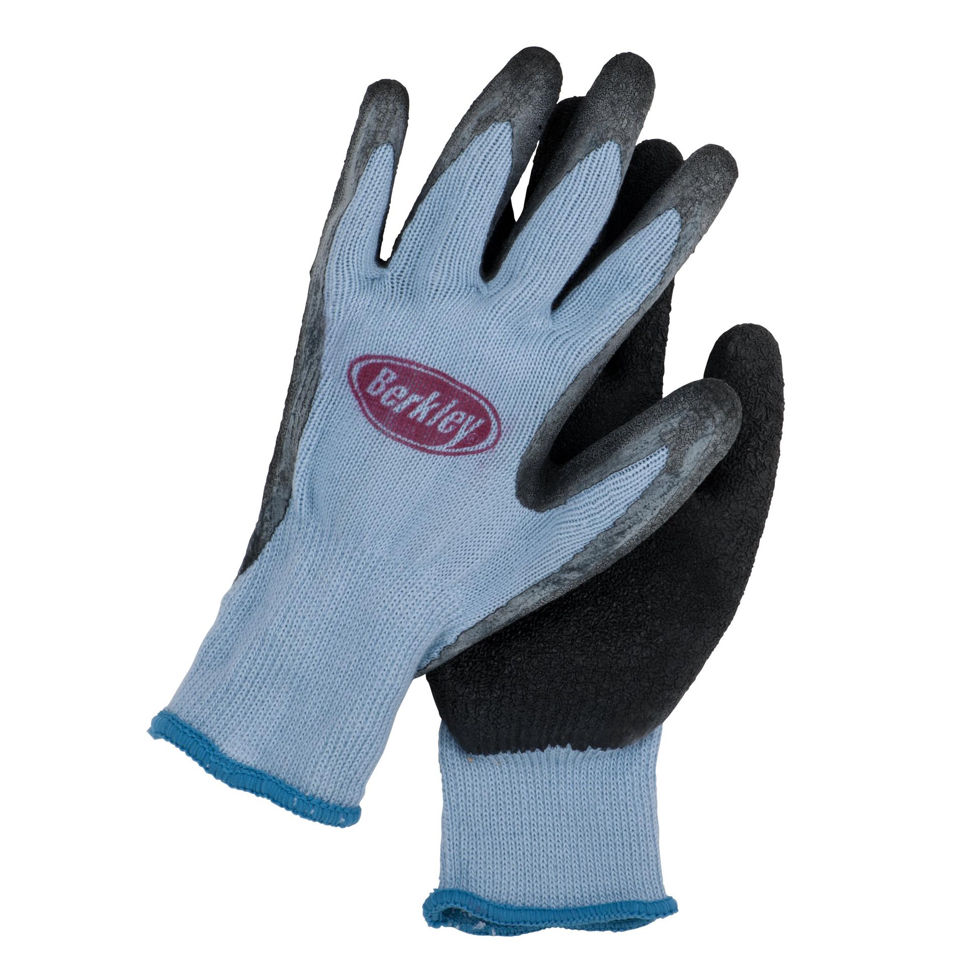 Coated Grip Gloves - Berkley