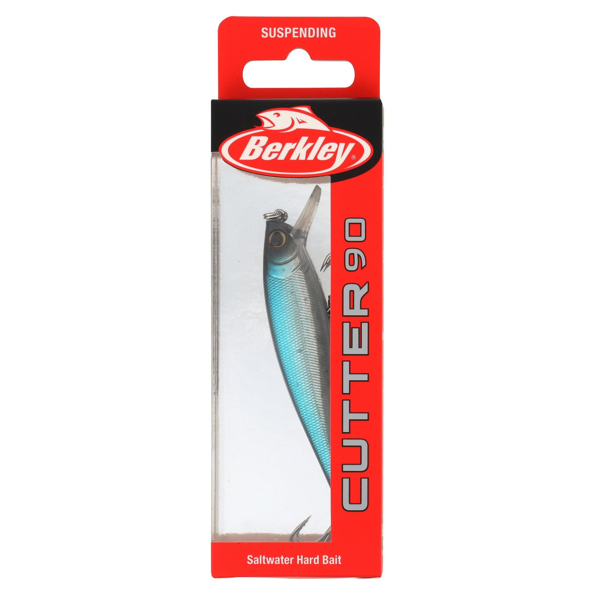 Cutter Saltwater - Berkley