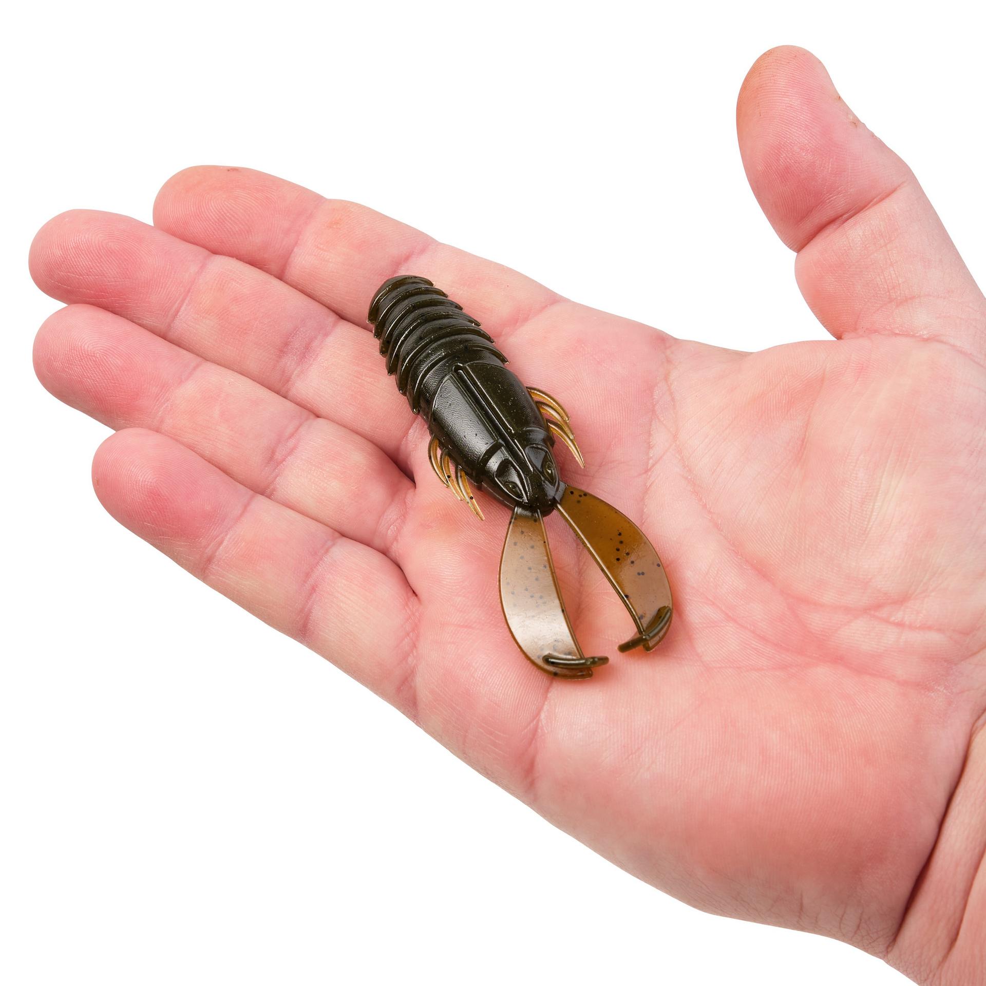 PowerBait® Crash Craw - Berkley