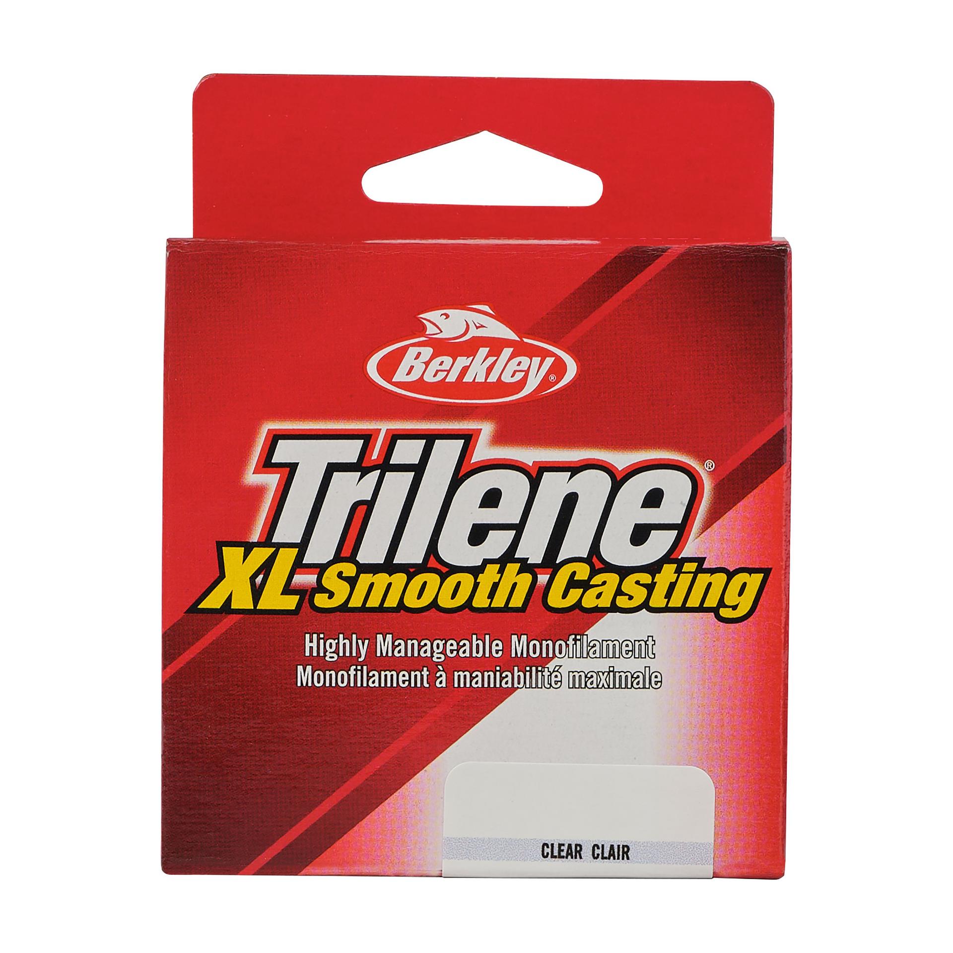 Trilene® XL® Pony Spool - Berkley