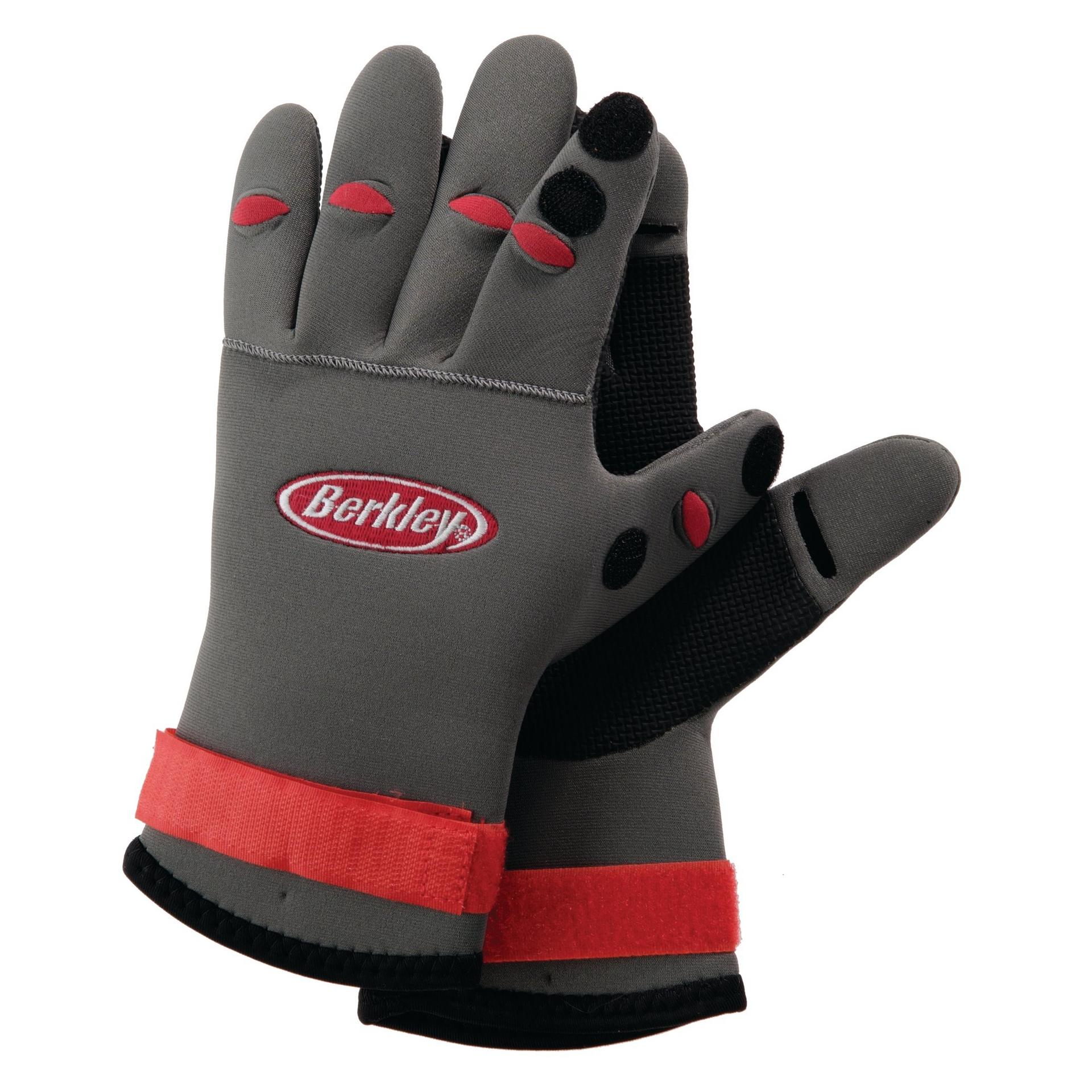 Gloves - Berkley