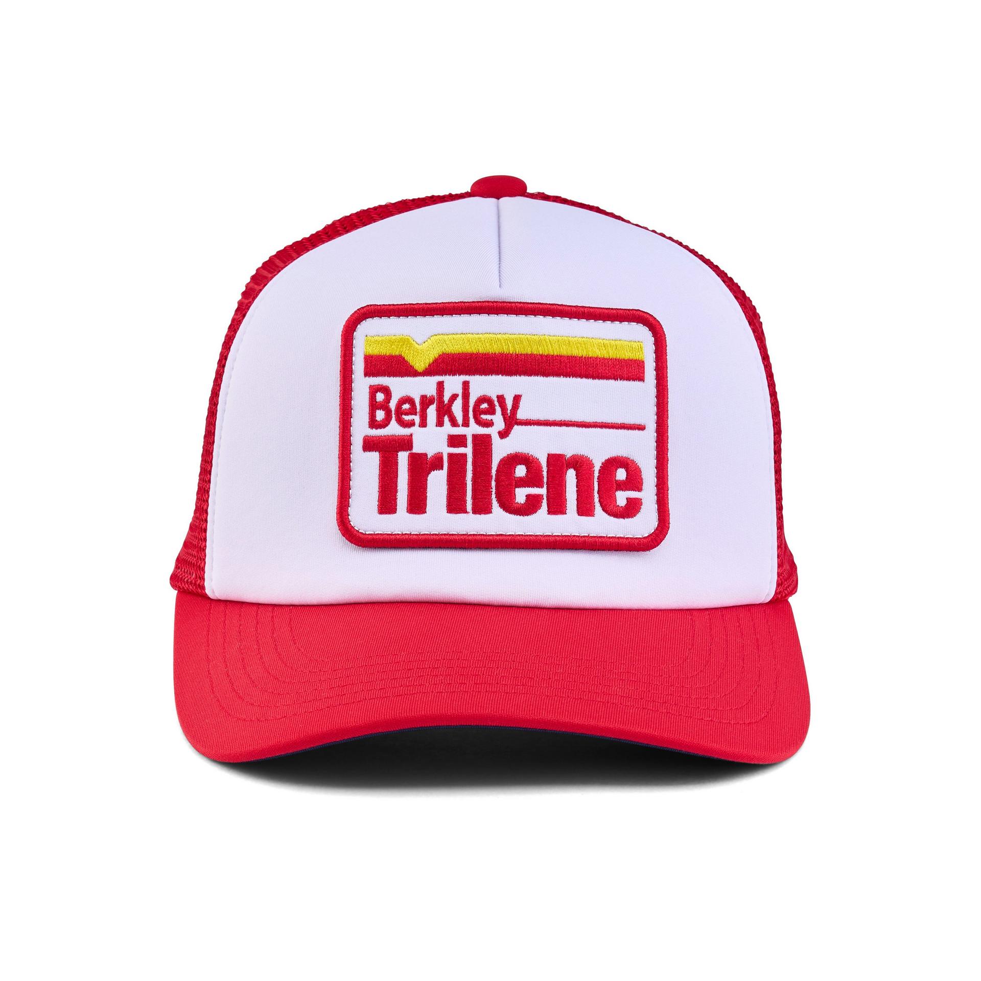 Vintage Trilene® XL® Foam Trucker - Berkley