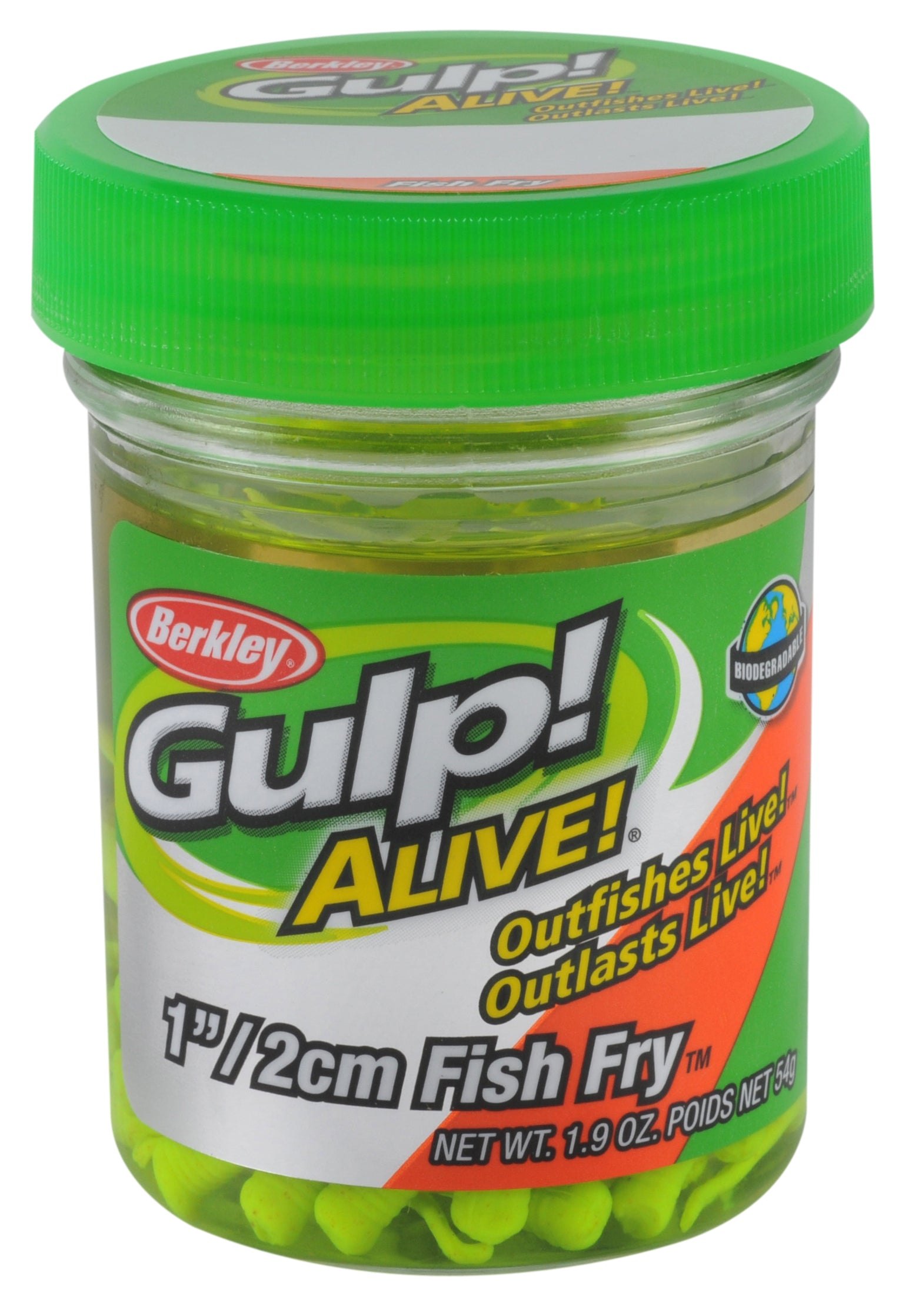 Gulp! Alive!® Fish Fry - Berkley