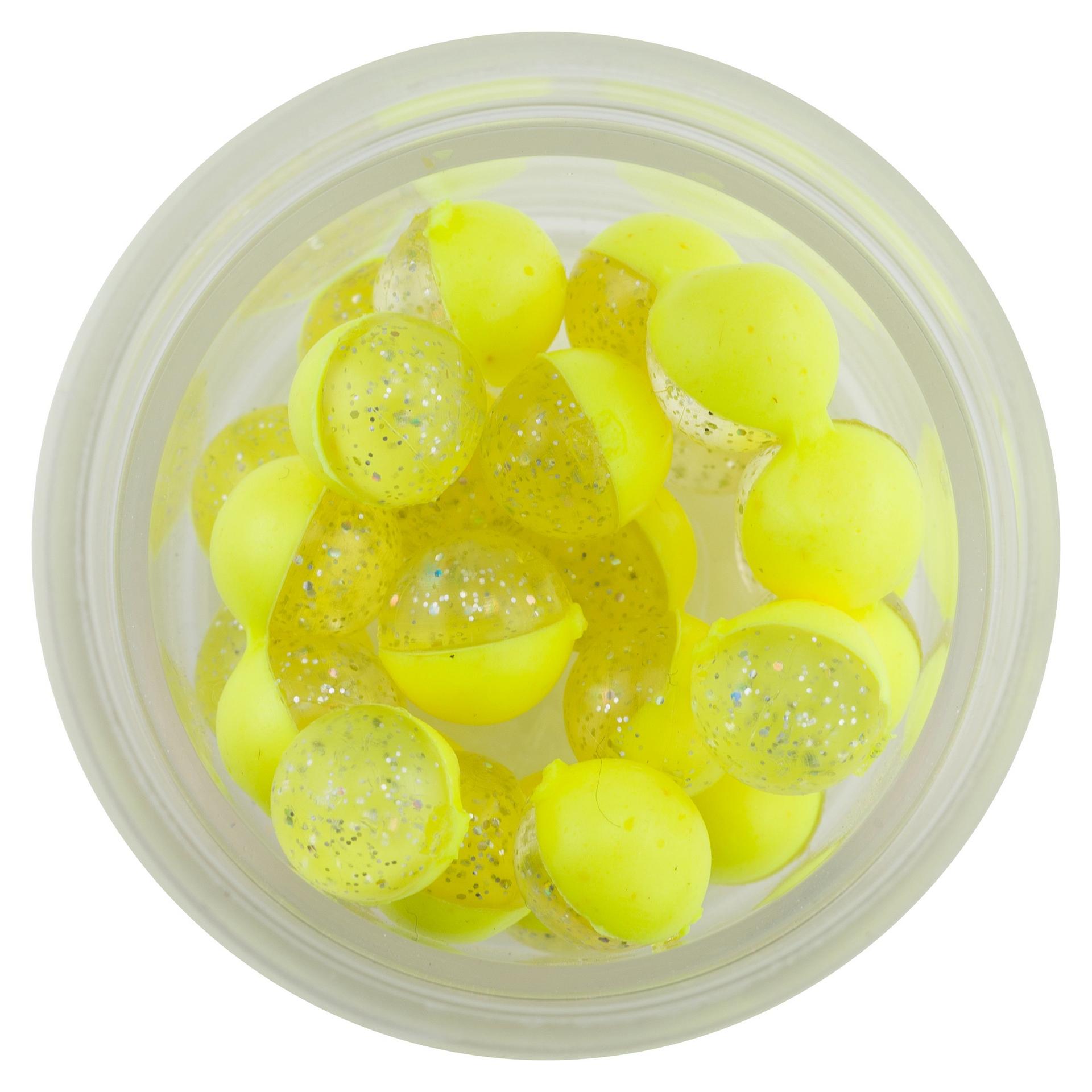 PowerBait® Power® Clear Eggs Floating - Berkley