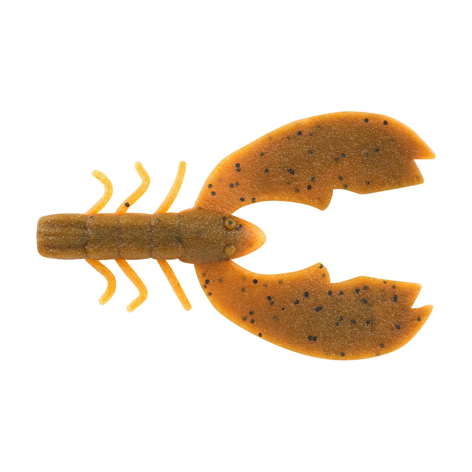 PowerBait® MaxScent Chigger Craw - Berkley
